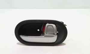 Maniglia interna Anteriore Destra per Mitsubishi Colt Serie 5p (z) (06>12) (2006 - 2012)