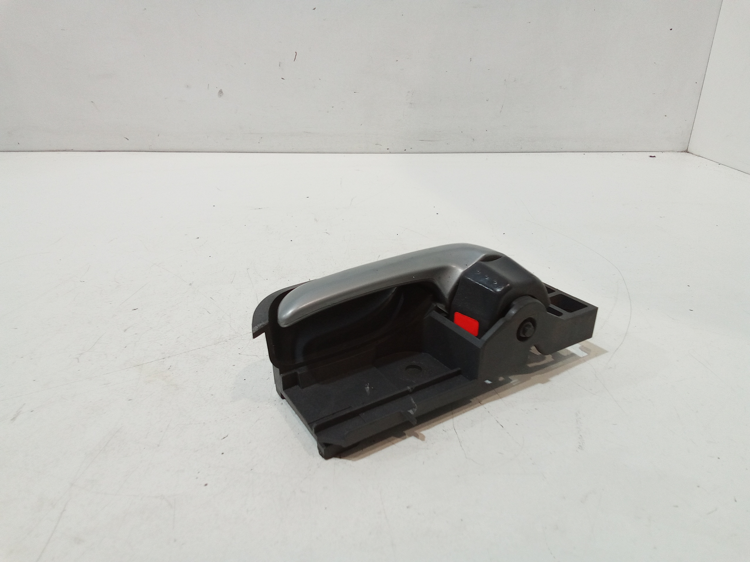 Maniglia interna Posteriore Sinistra per Nissan Pixo 1 Serie (2009 - 2013)