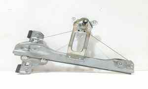 Cremagliera posteriore sinistra guida per Chevrolet Aveo 2 Serie (2011 - In produzione)