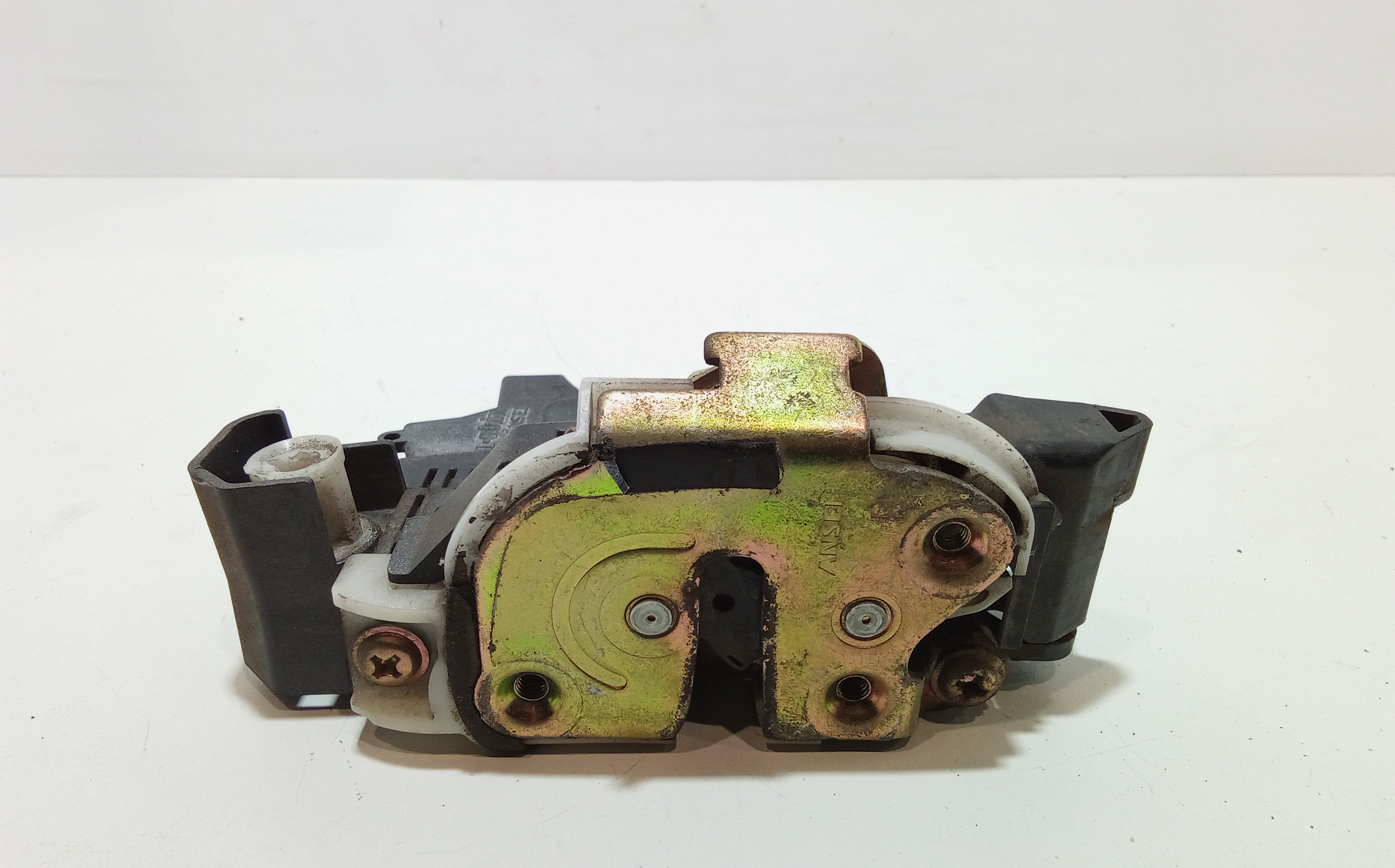 Serratura Anteriore Destra per Mitsubishi Colt Serie 5p (z) (06>12) (2006 - 2012)