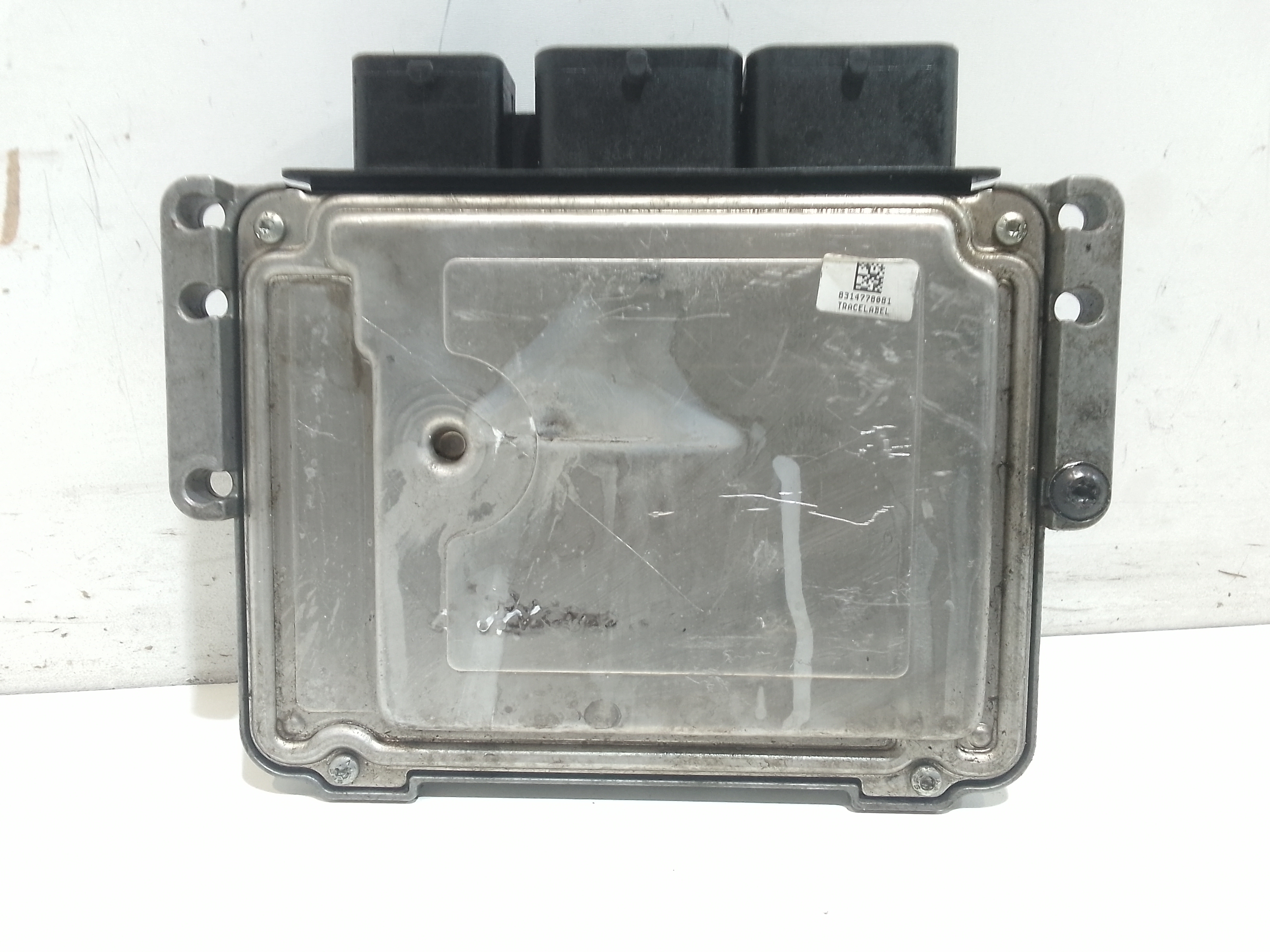 Centralina motore per Citroen C3 2 Serie (2005 - 2010)