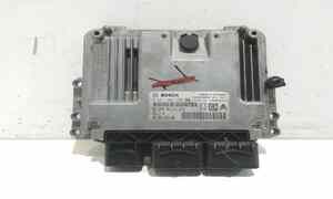 Centralina motore per Citroen C3 2 Serie (2005 - 2010)