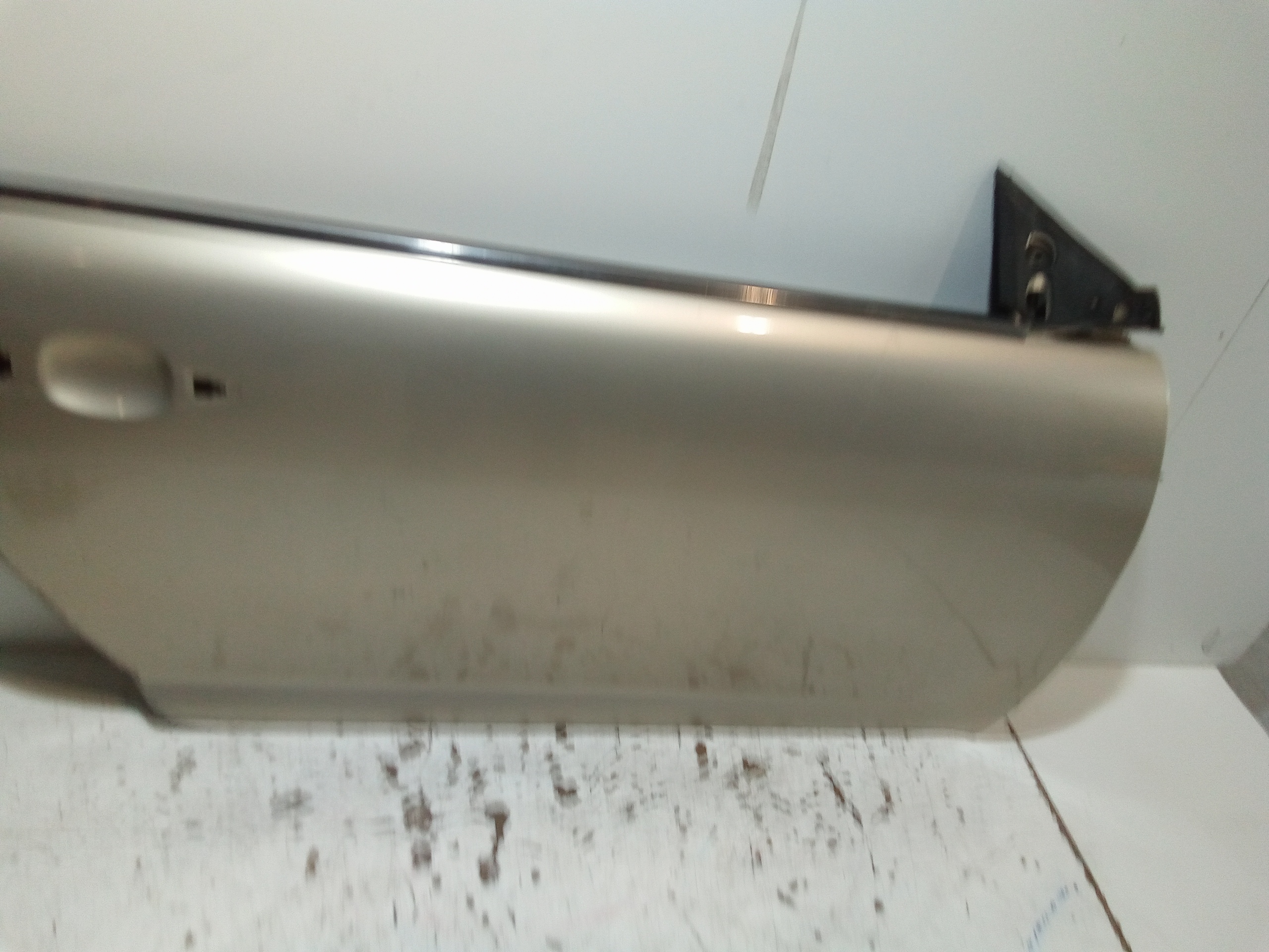 Portiera anteriore Destra per Alfa Romeo Mito Serie (955_) (08>) (2008 - In produzione)