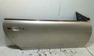 Portiera anteriore Destra per Alfa Romeo Mito Serie (955_) (08>) (2008 - In produzione)