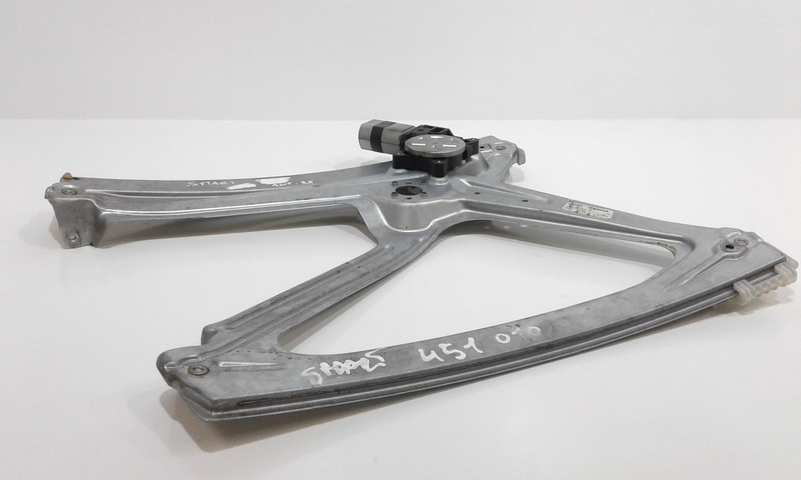 Serratura Anteriore Destra SMART Fortwo Coup 3 Serie (w 451)