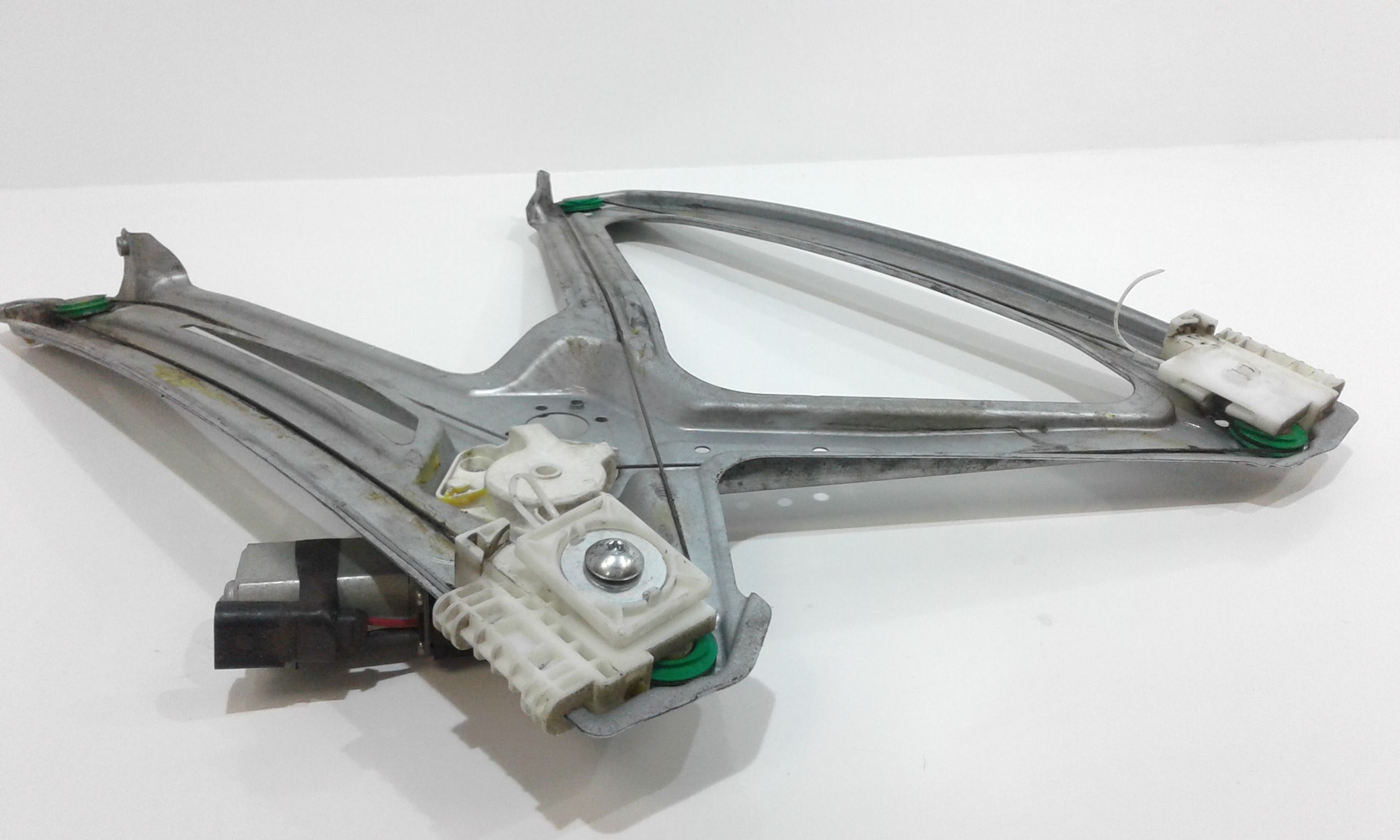 Serratura Anteriore Destra SMART Fortwo Coup 3 Serie (w 451)