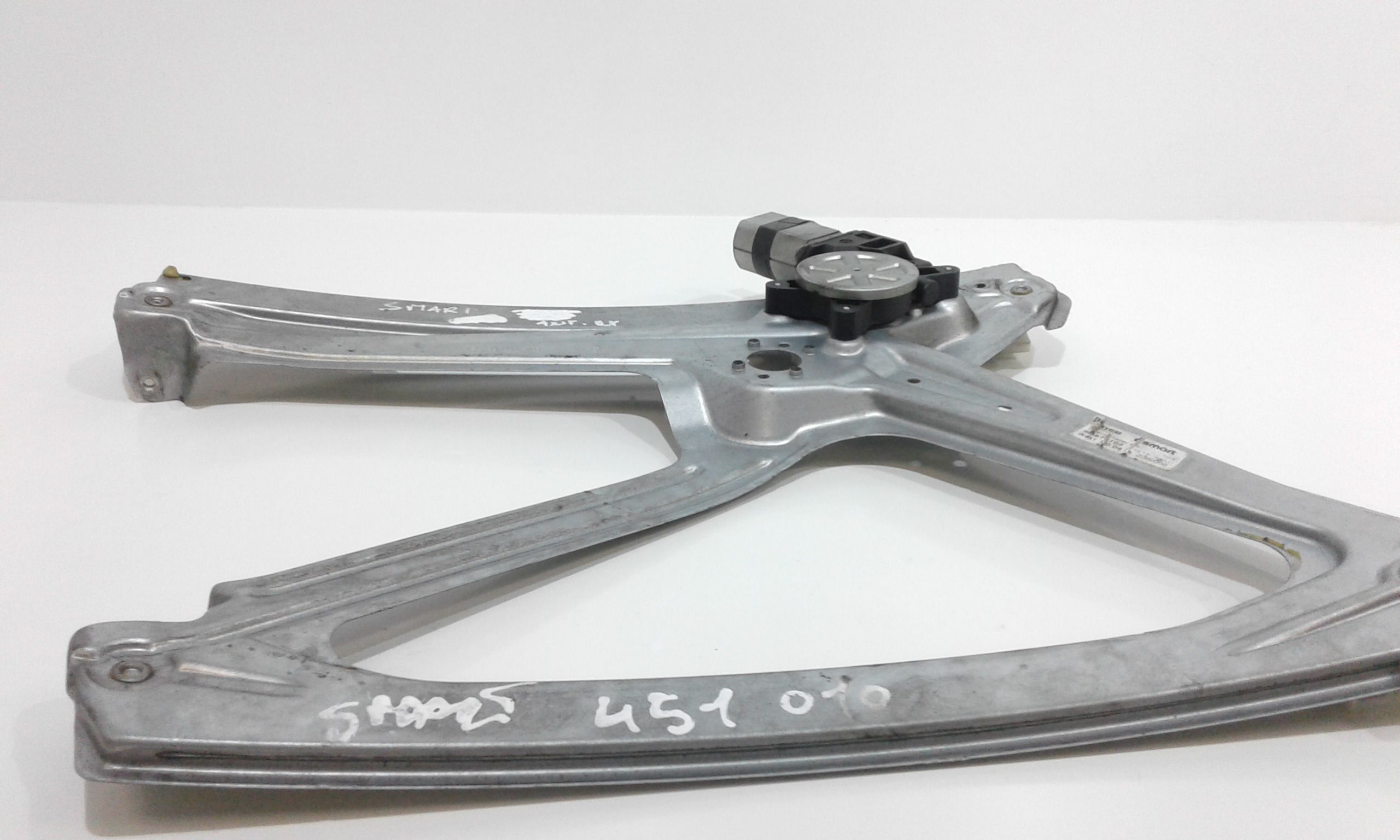 Serratura Anteriore Destra SMART Fortwo Coup 3 Serie (w 451)