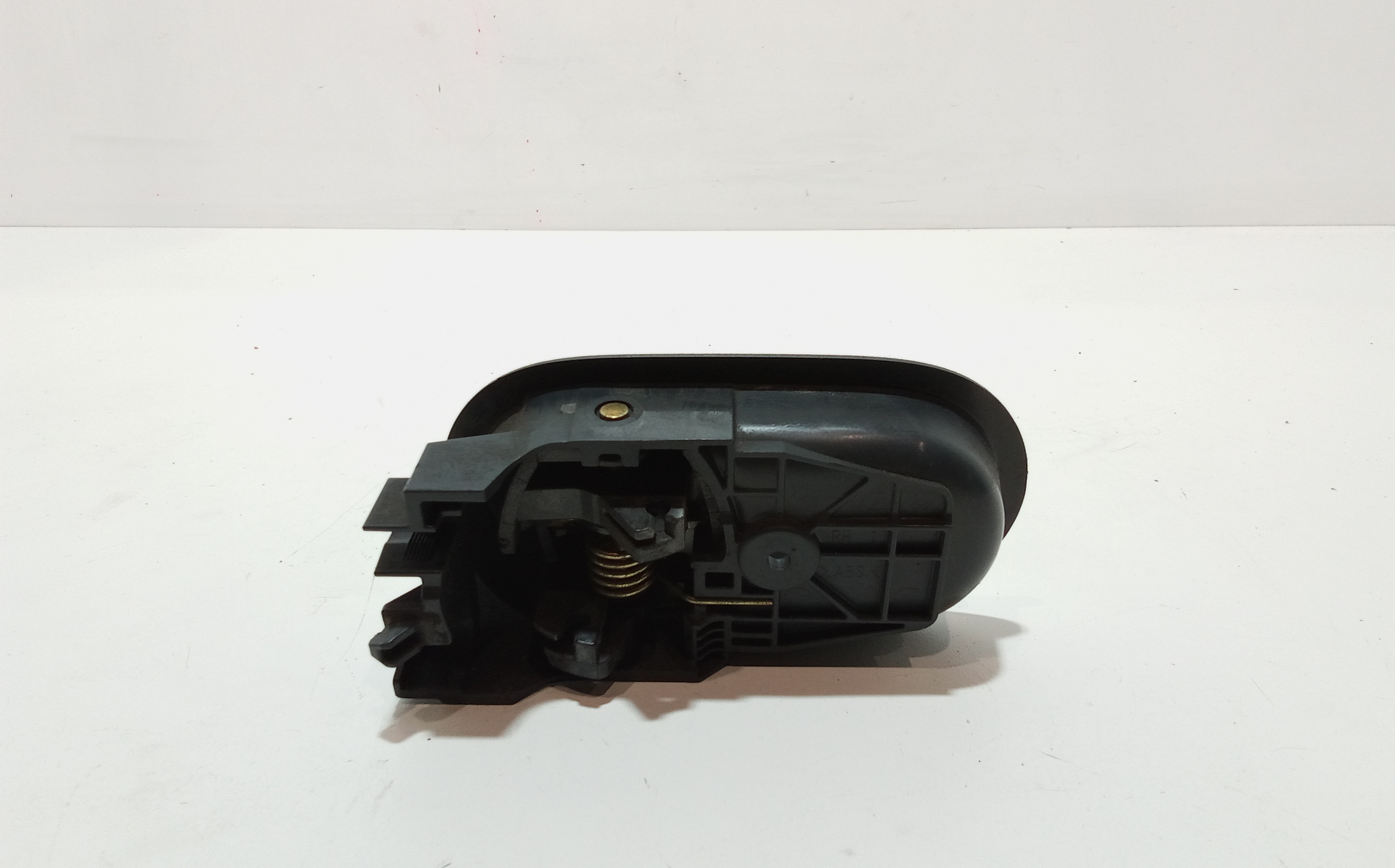 Maniglia interna Posteriore Destra per Mitsubishi Colt Serie 5p (z) (06>12) (2006 - 2012)