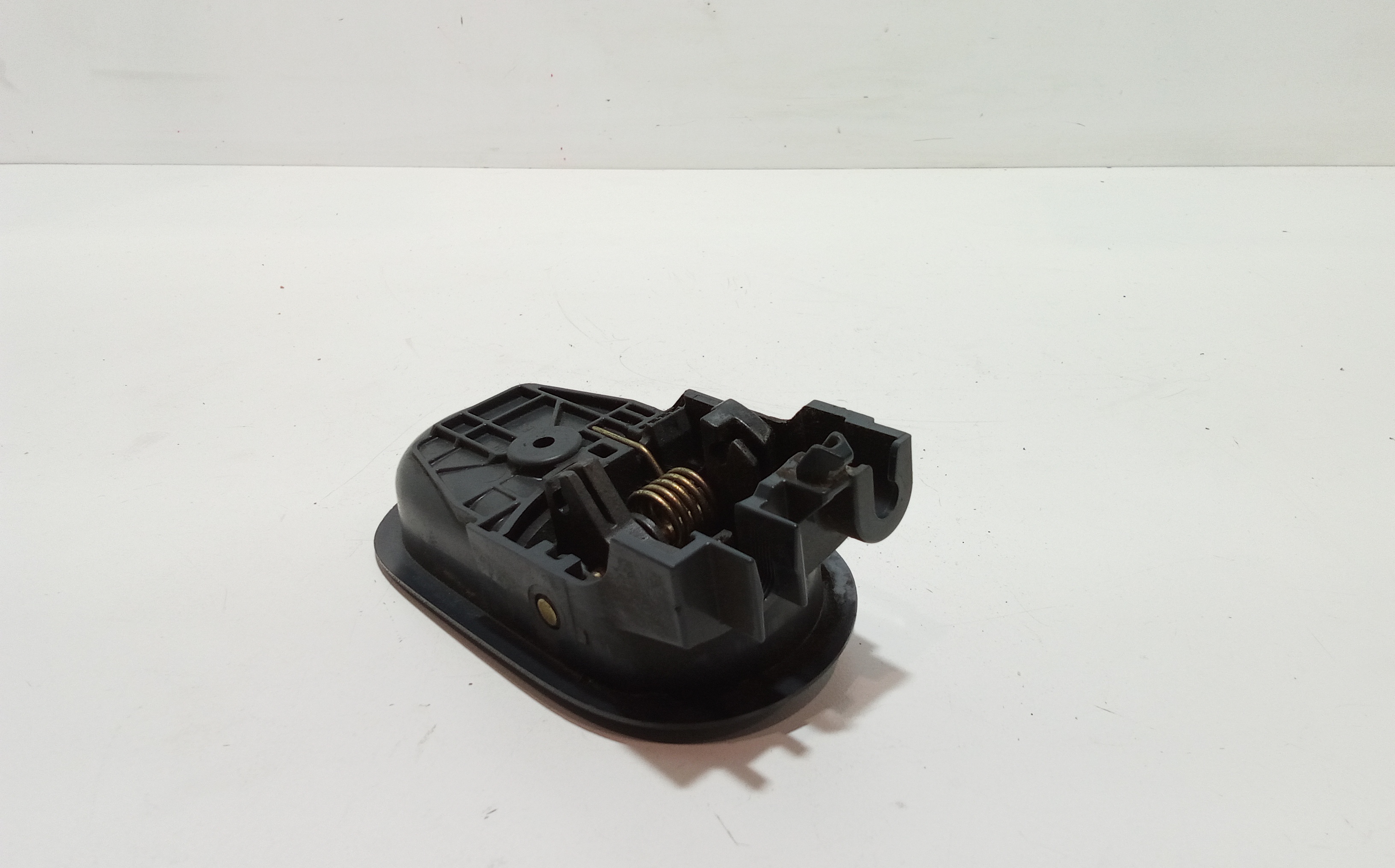 Maniglia interna Posteriore Destra per Mitsubishi Colt Serie 5p (z) (06>12) (2006 - 2012)