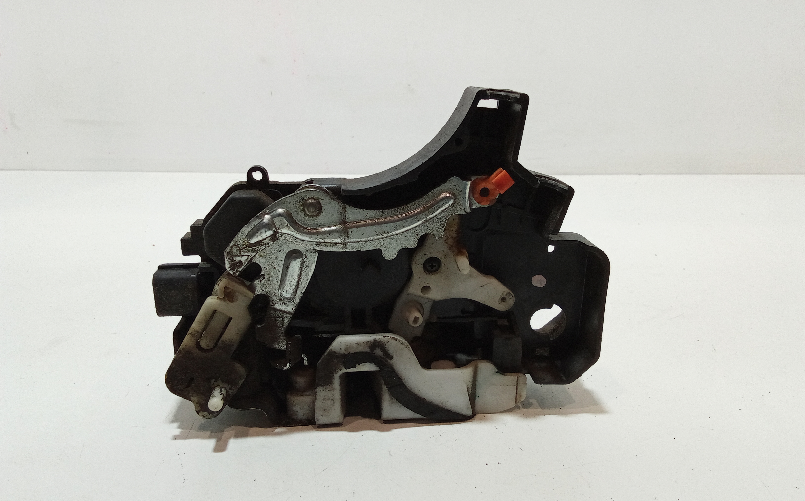Serratura Posteriore destra per Mitsubishi Colt Serie 5p (z) (06>12) (2006 - 2012)