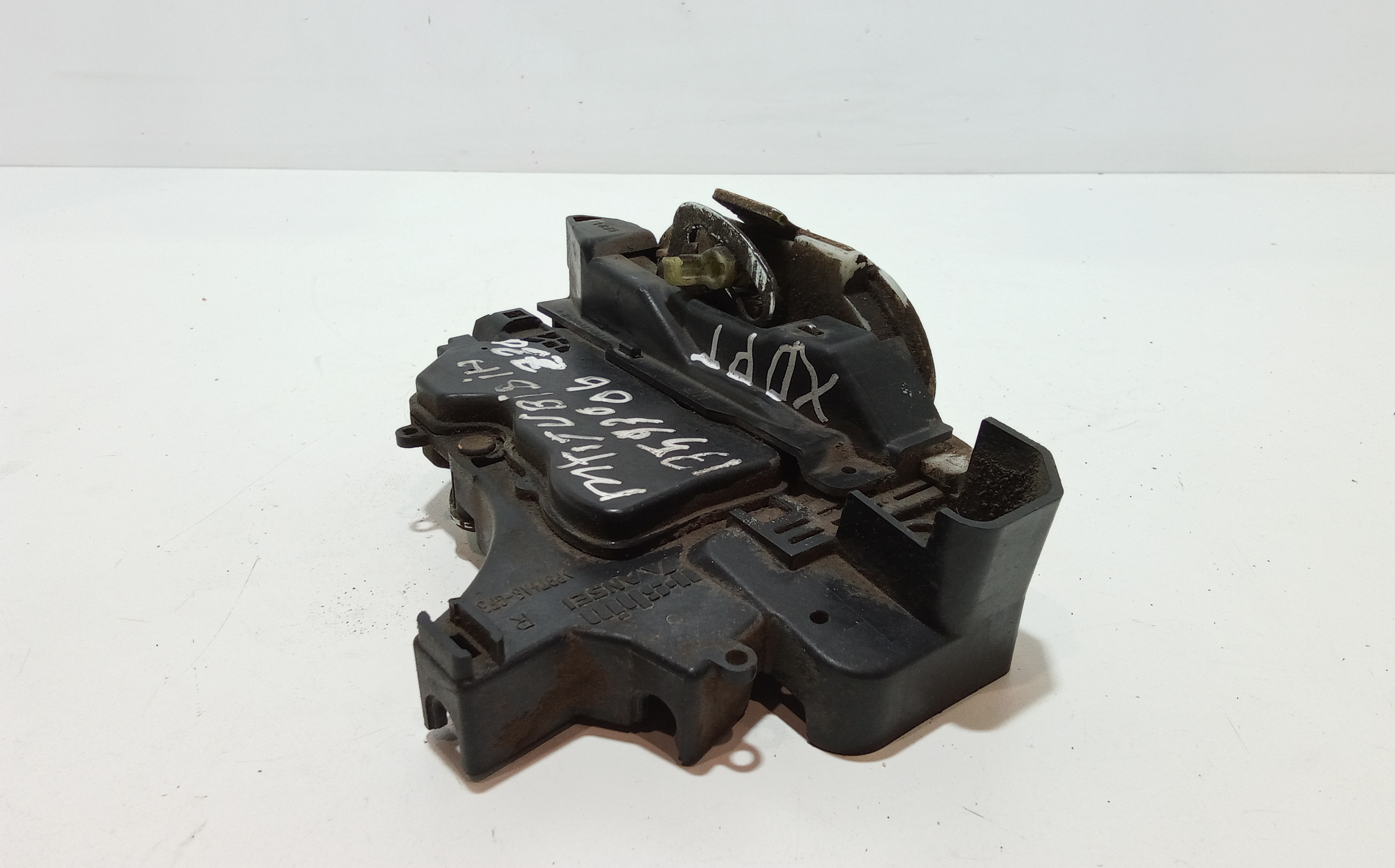 Serratura Posteriore destra per Mitsubishi Colt Serie 5p (z) (06>12) (2006 - 2012)