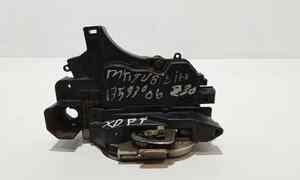 Serratura Posteriore destra per Mitsubishi Colt Serie 5p (z) (06>12) (2006 - 2012)