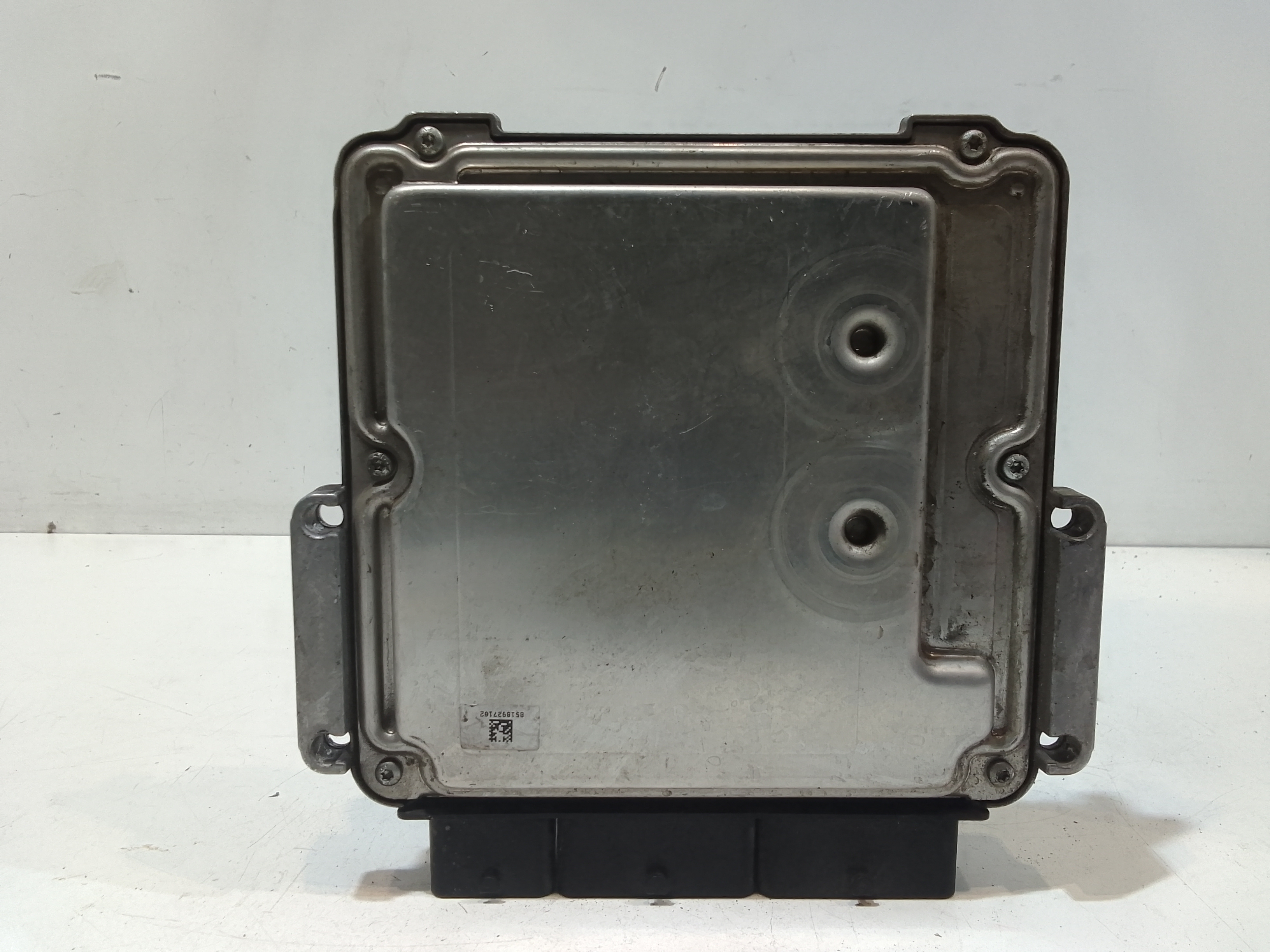 Centralina motore per Renault Captur Serie (2013 - In produzione)