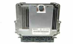 Centralina motore per Renault Captur Serie (2013 - In produzione)