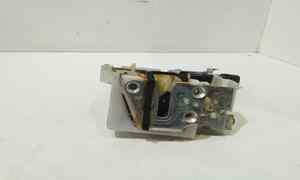 Serratura Posteriore Sinistra per Nissan Pixo 1 Serie (2009 - 2013)