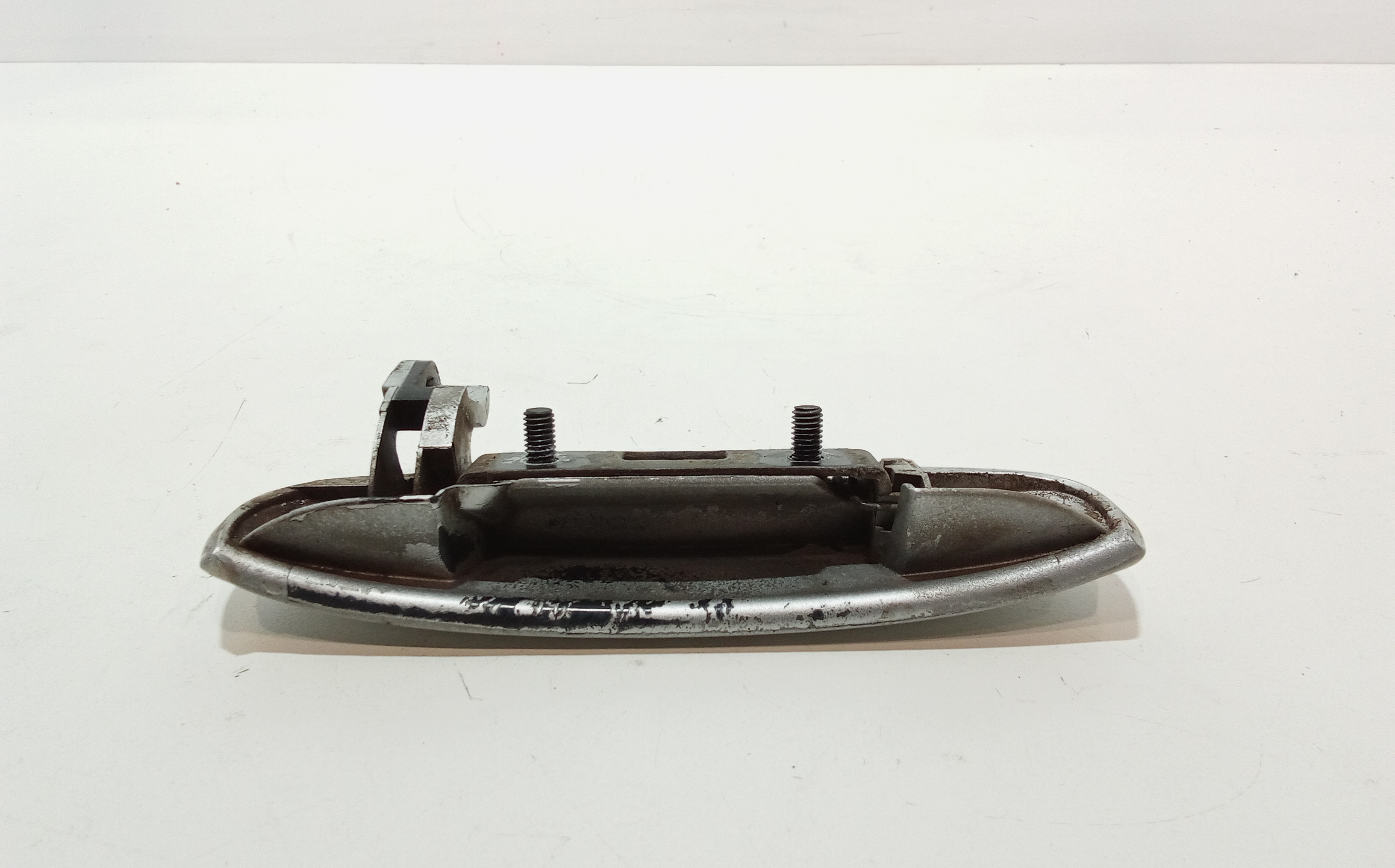 Maniglia esterna Anteriore Sinistra per Mitsubishi Colt Serie 5p (z) (06>12) (2006 - 2012)