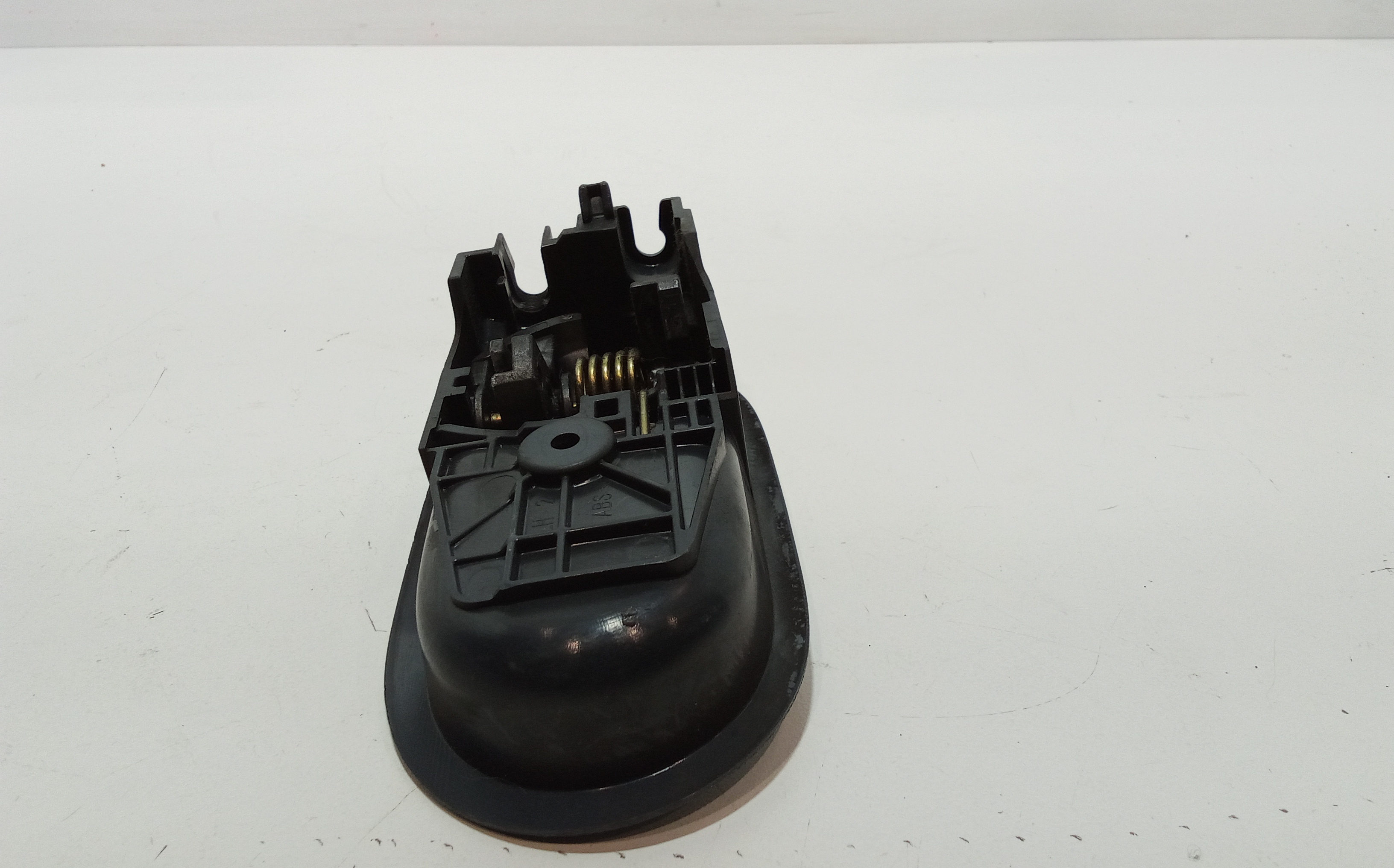 Maniglia interna anteriore Sinistra per Mitsubishi Colt Serie 5p (z) (06>12) (2006 - 2012)