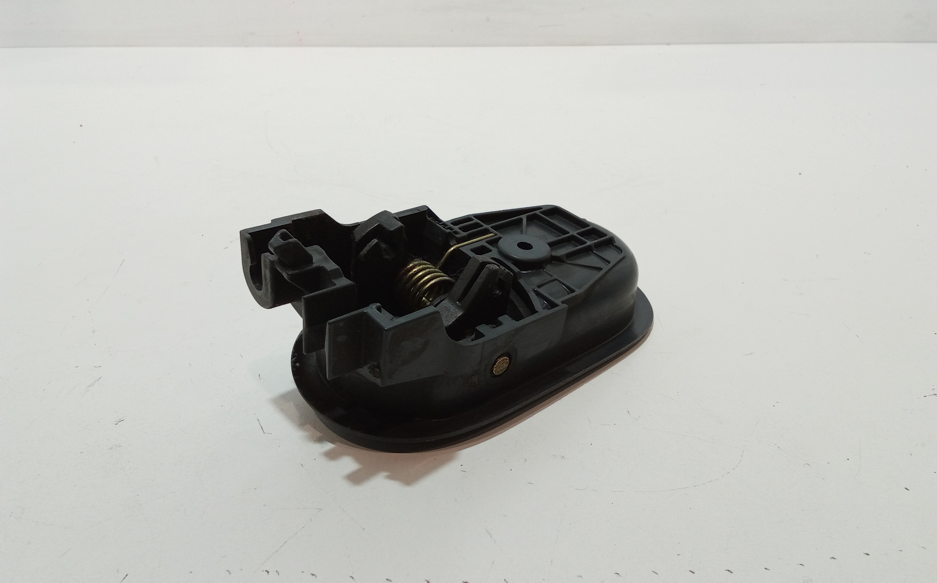 Maniglia interna anteriore Sinistra per Mitsubishi Colt Serie 5p (z) (06>12) (2006 - 2012)