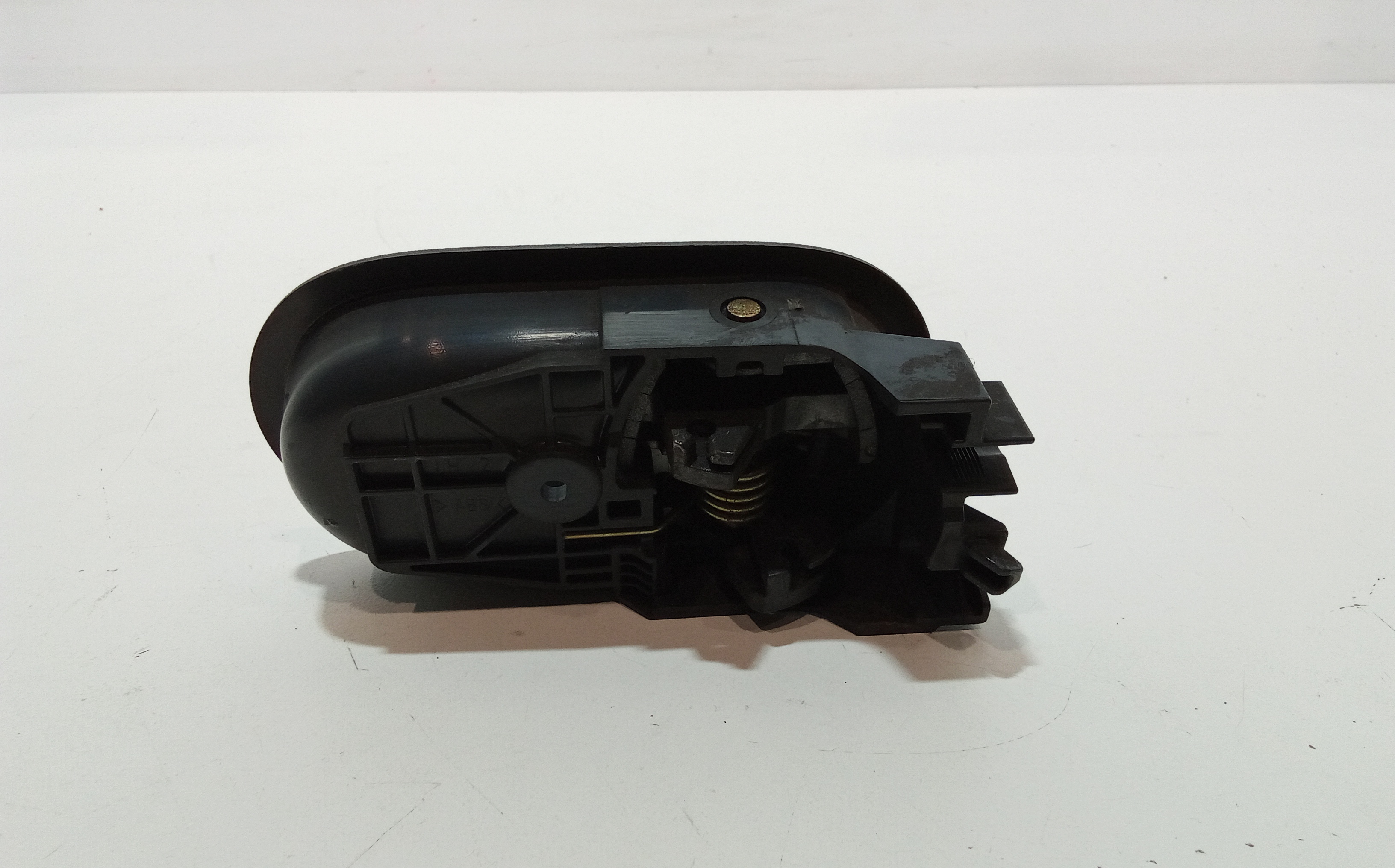 Maniglia interna anteriore Sinistra per Mitsubishi Colt Serie 5p (z) (06>12) (2006 - 2012)