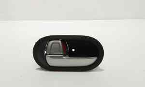 Maniglia interna anteriore Sinistra per Mitsubishi Colt Serie 5p (z) (06>12) (2006 - 2012)