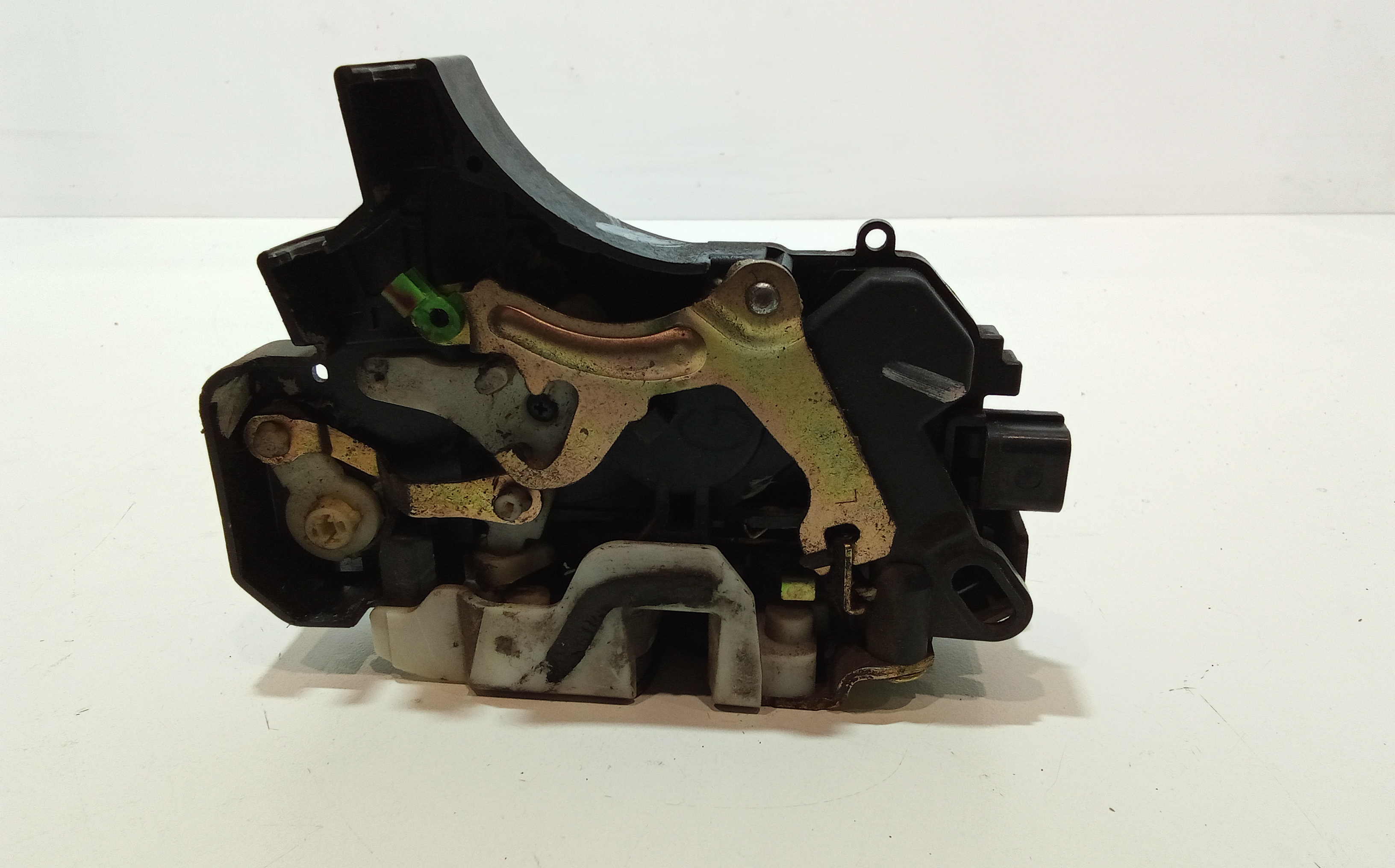 Serratura Anteriore Sinistra per Mitsubishi Colt Serie 5p (z) (06>12) (2006 - 2012)