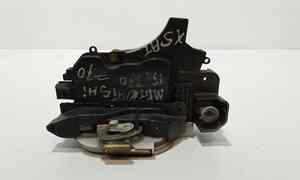 Serratura Anteriore Sinistra per Mitsubishi Colt Serie 5p (z) (06>12) (2006 - 2012)