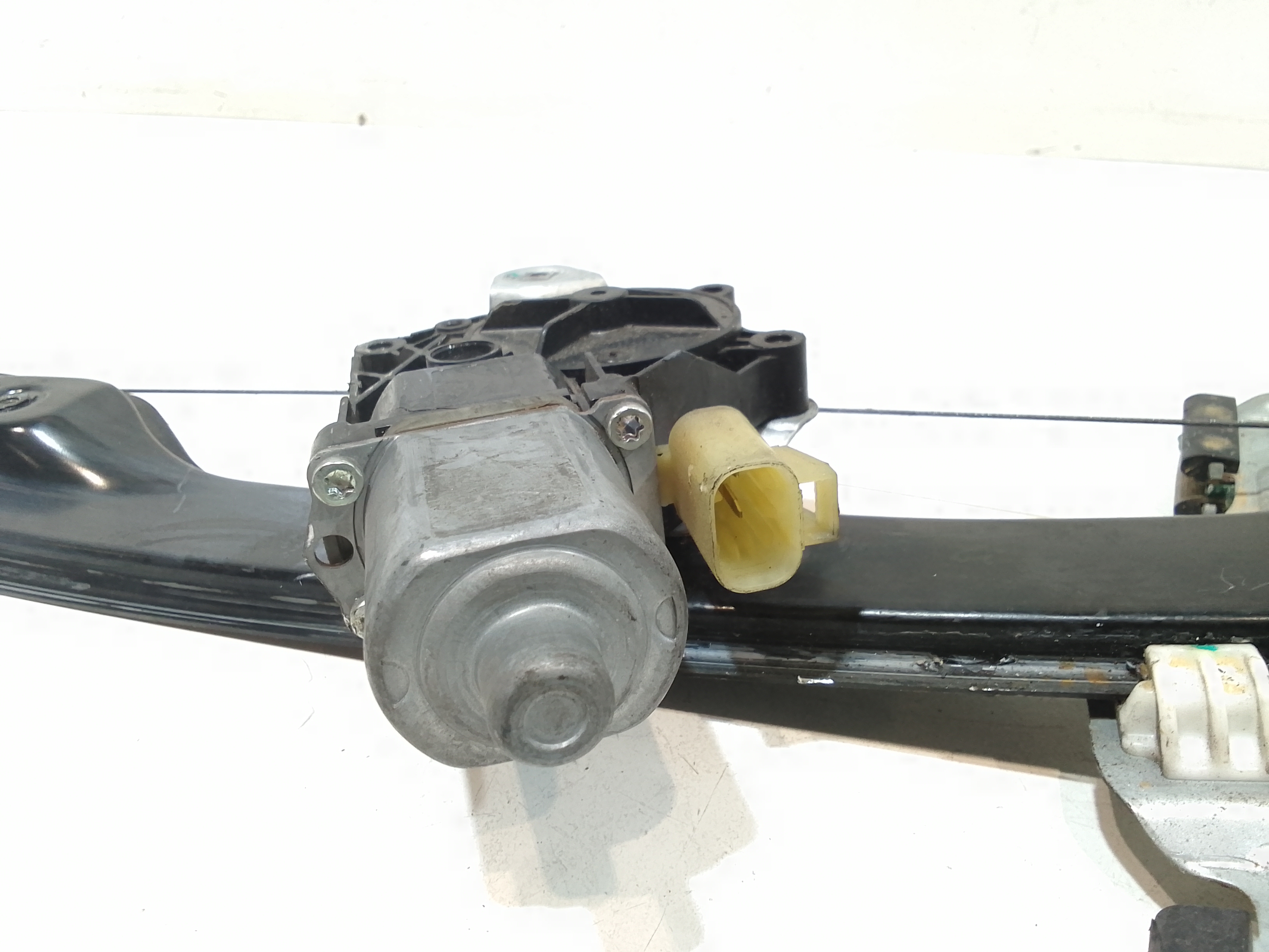 Cremagliera anteriore sinistra Guida per Chevrolet Aveo 2 Serie (2011 - In produzione)