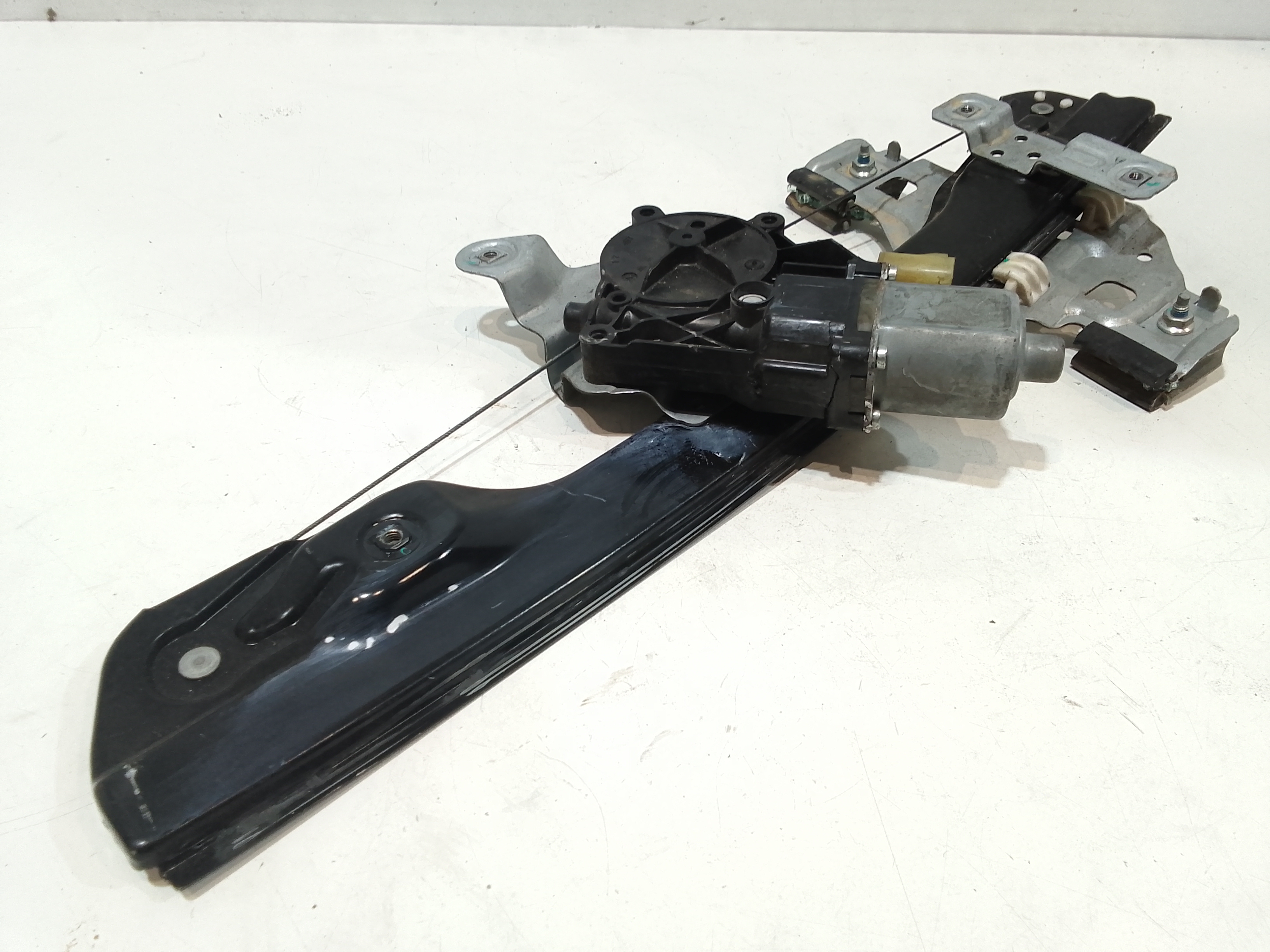 Cremagliera anteriore sinistra Guida per Chevrolet Aveo 2 Serie (2011 - In produzione)