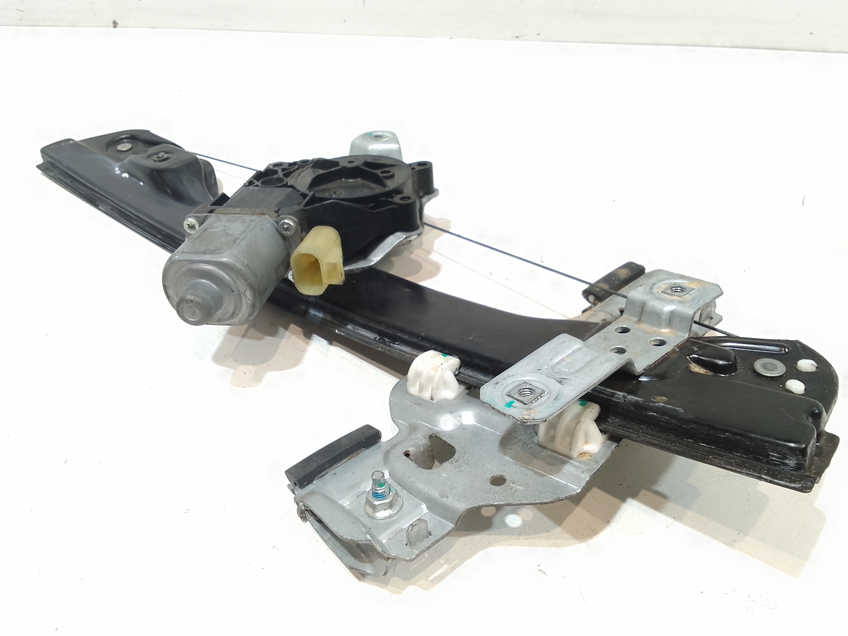 Cremagliera anteriore sinistra Guida per Chevrolet Aveo 2 Serie (2011 - In produzione)