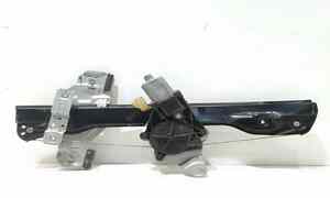 Cremagliera anteriore sinistra Guida per Chevrolet Aveo 2 Serie (2011 - In produzione)