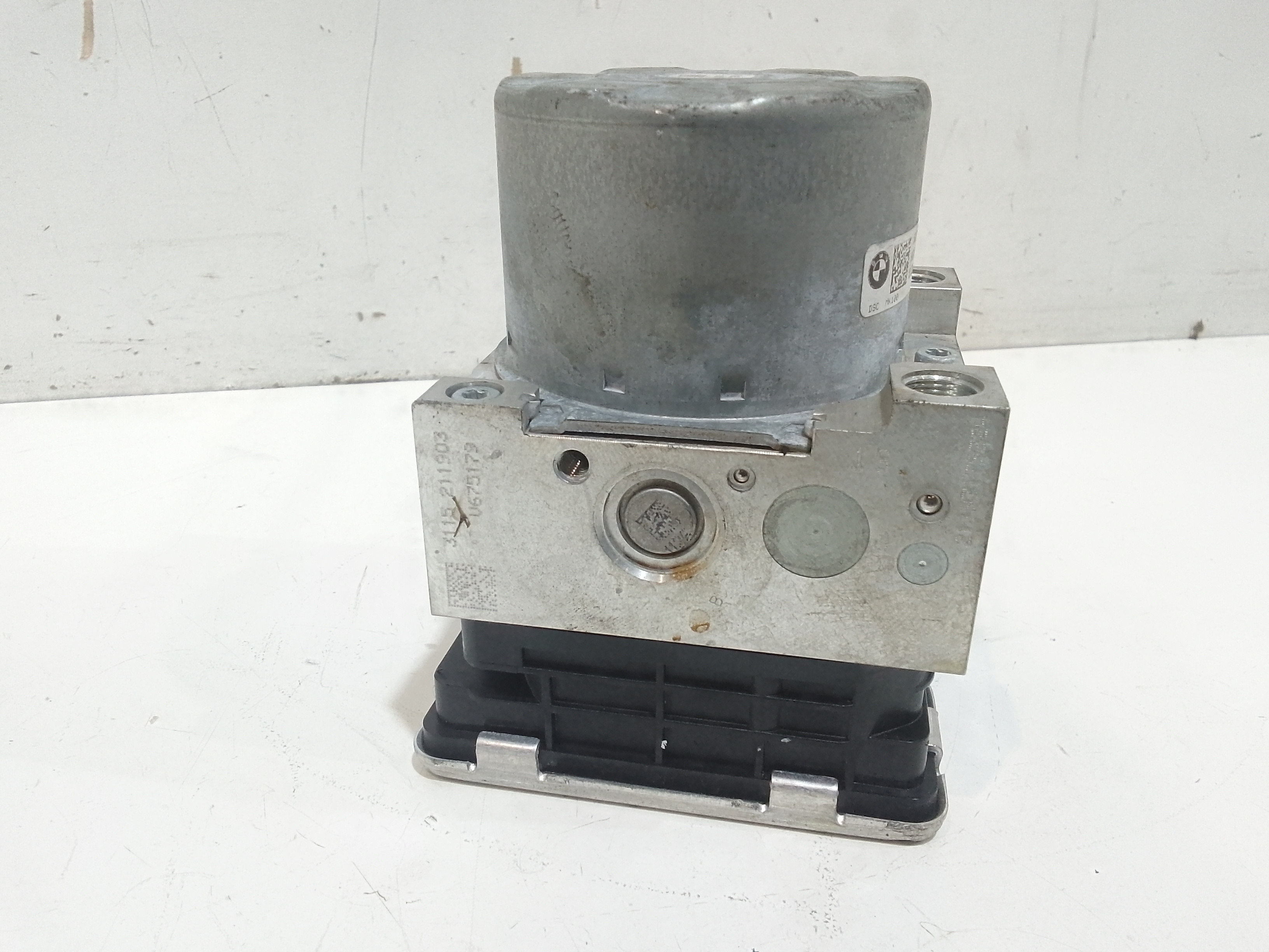 ABS per Bmw Serie 1 F40 (19>) (2019 - In produzione)