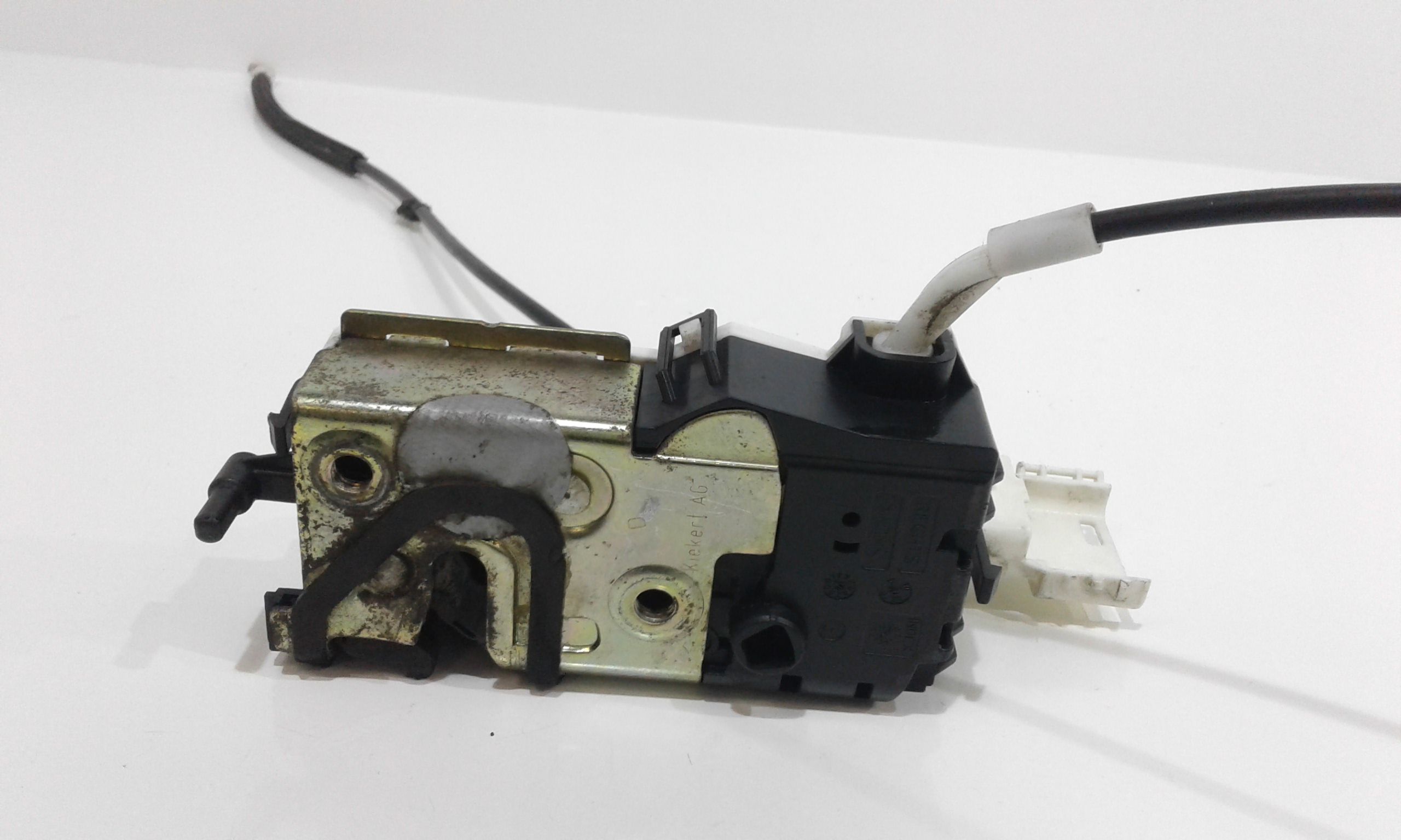 Serratura Anteriore Destra PEUGEOT 407 Berlina