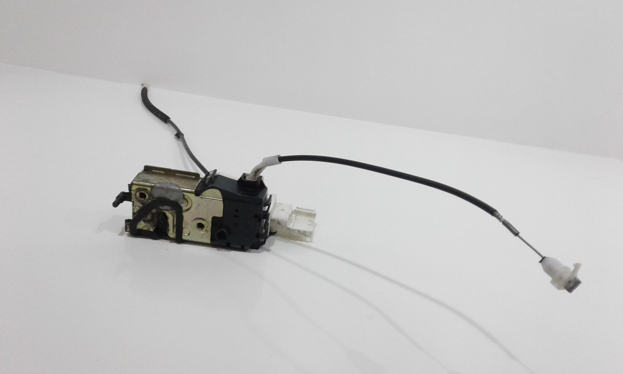 Serratura Anteriore Destra PEUGEOT 407 Berlina