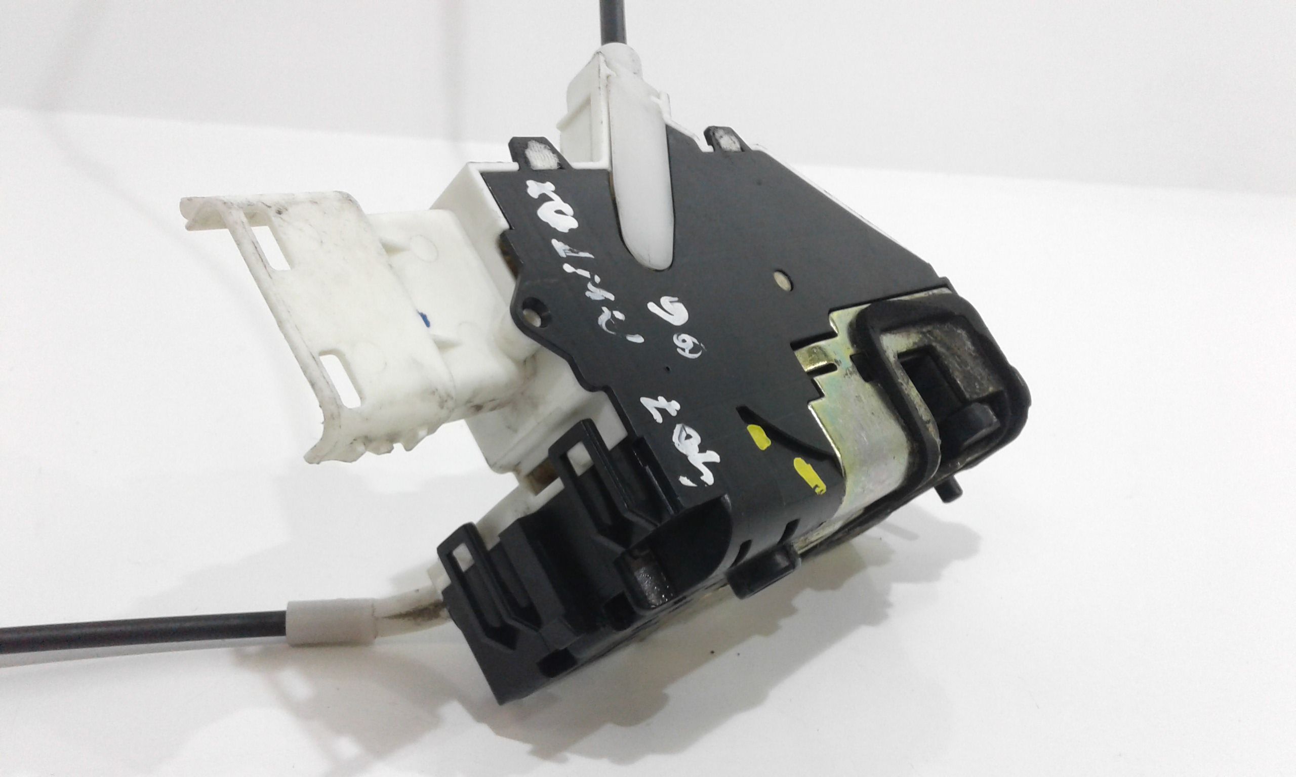 Serratura Anteriore Destra PEUGEOT 407 Berlina