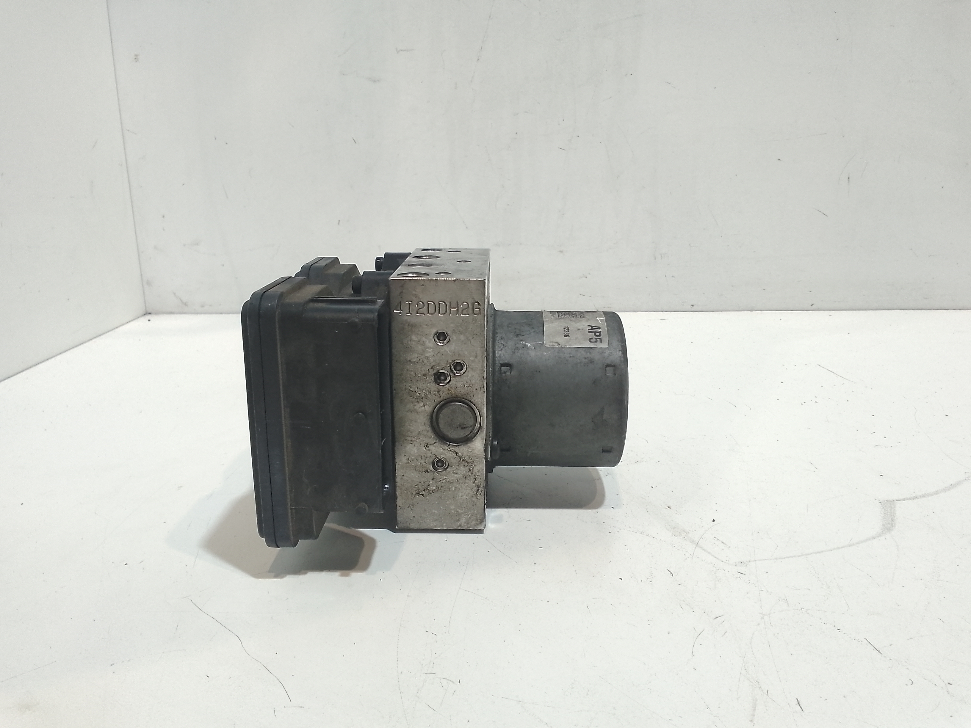 ABS per Chevrolet Aveo 2 Serie (2011 - In produzione)