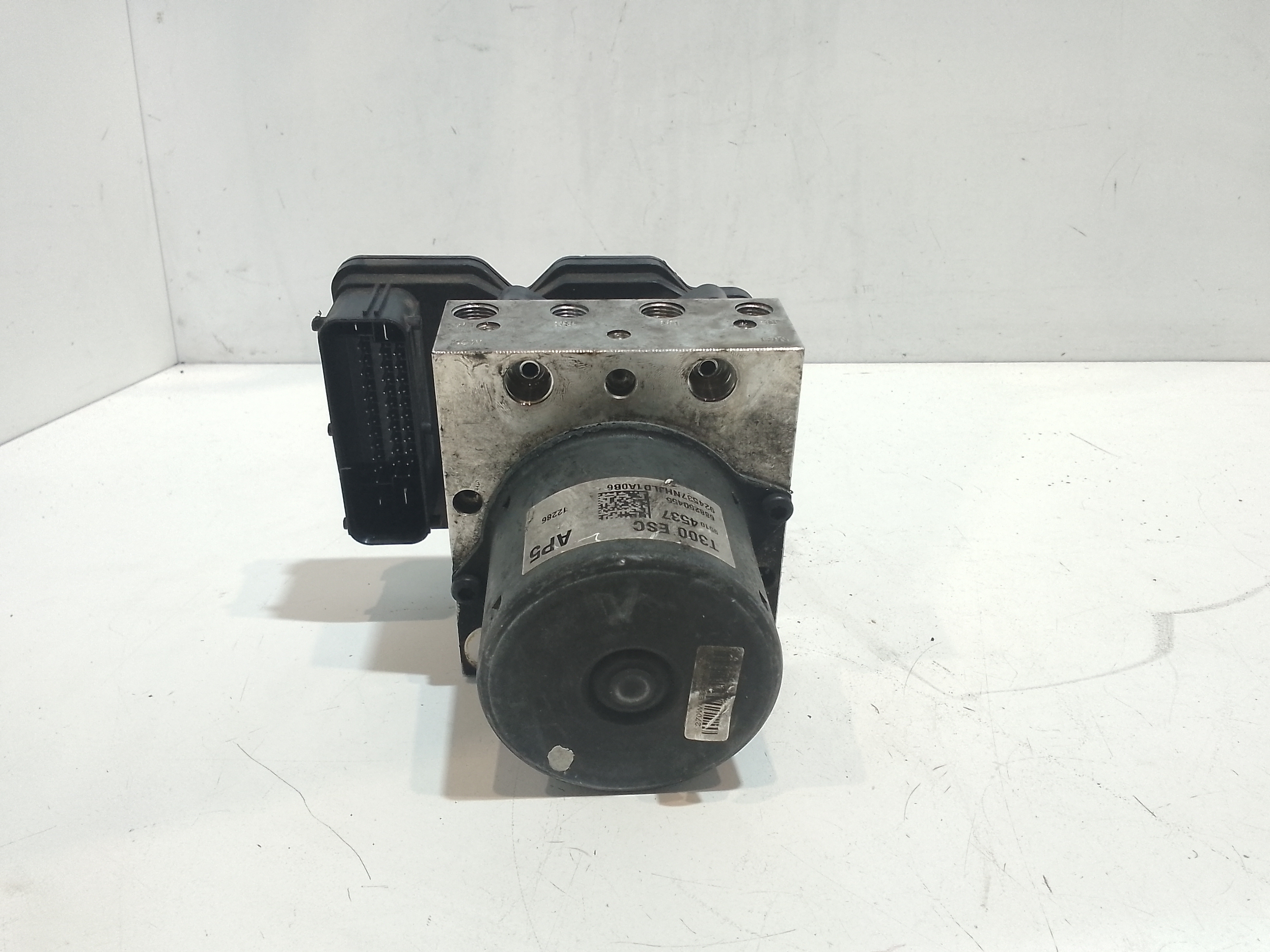 ABS per Chevrolet Aveo 2 Serie (2011 - In produzione)