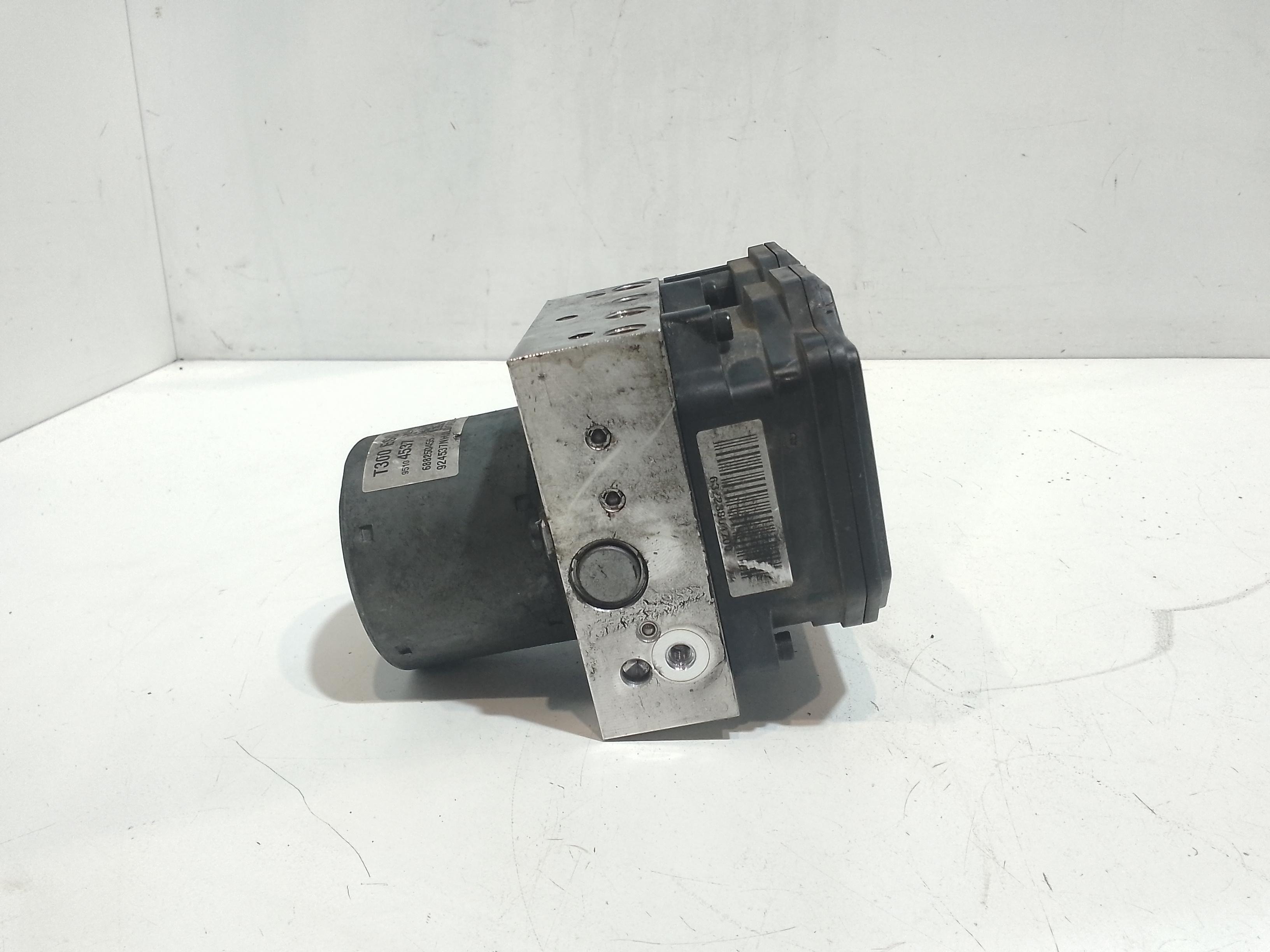 ABS per Chevrolet Aveo 2 Serie (2011 - In produzione)