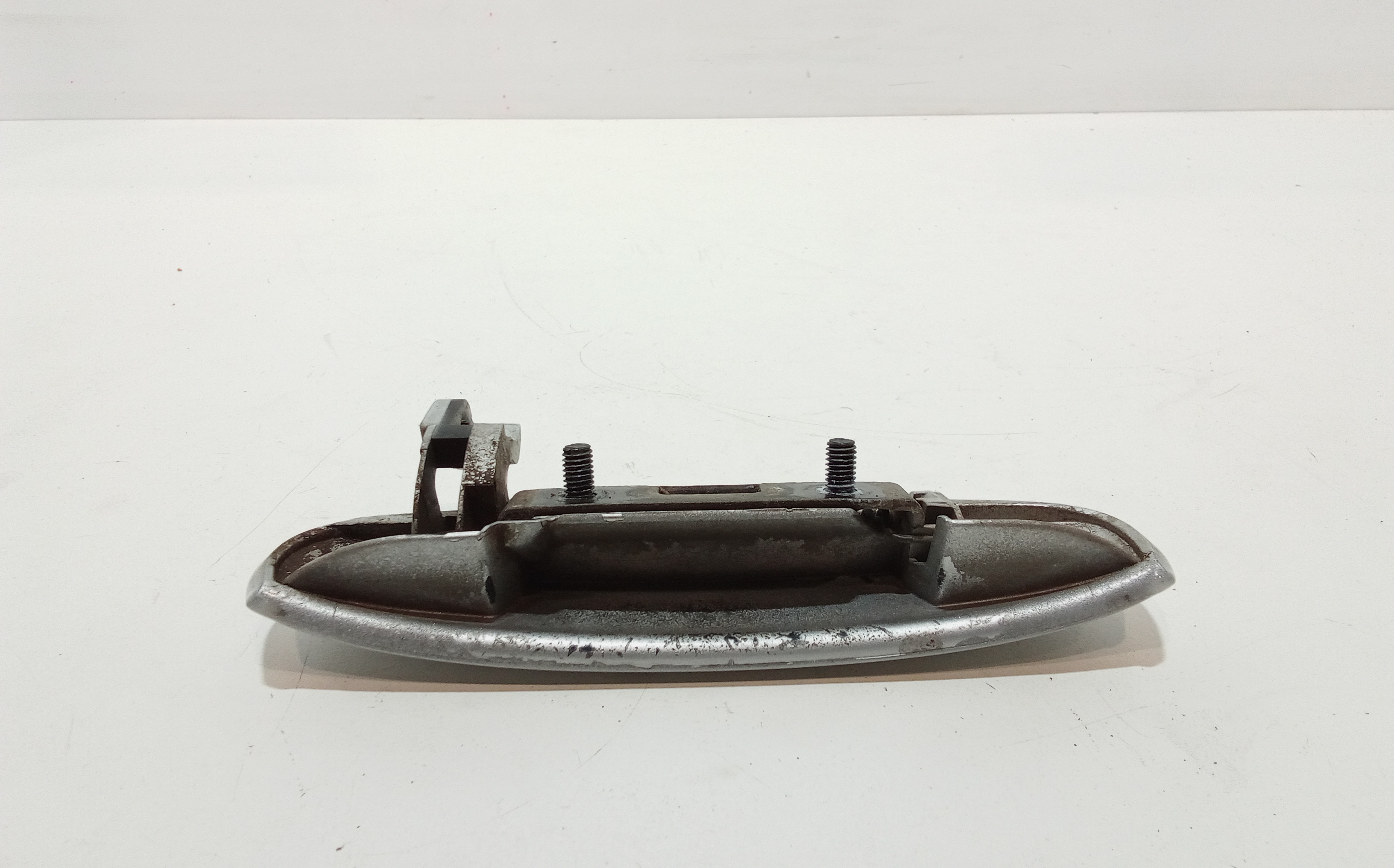 Maniglia esterna Posteriore Sinistra per Mitsubishi Colt Serie 5p (z) (06>12) (2006 - 2012)