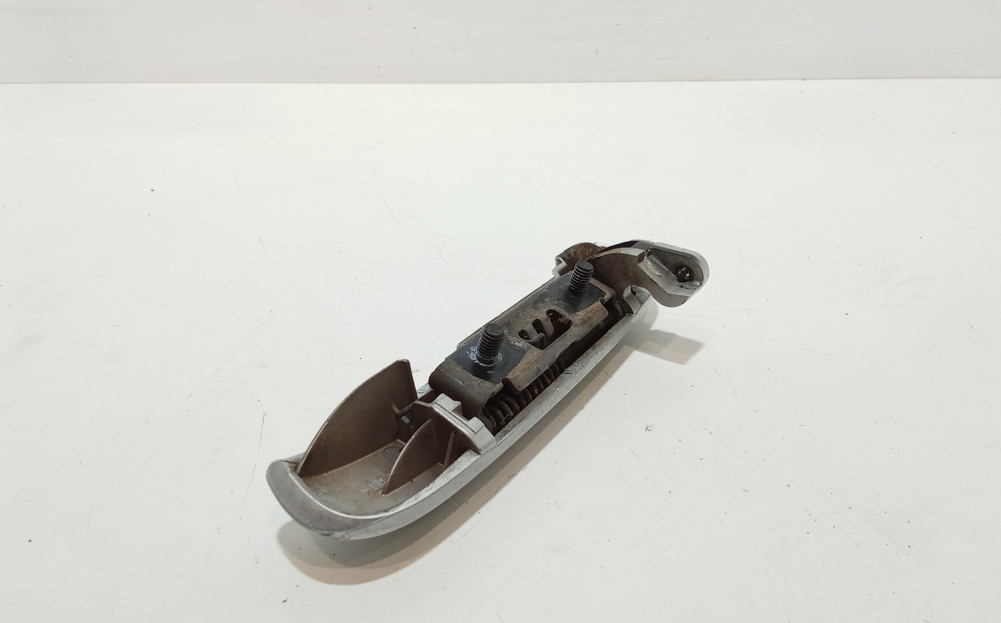 Maniglia esterna Posteriore Sinistra per Mitsubishi Colt Serie 5p (z) (06>12) (2006 - 2012)