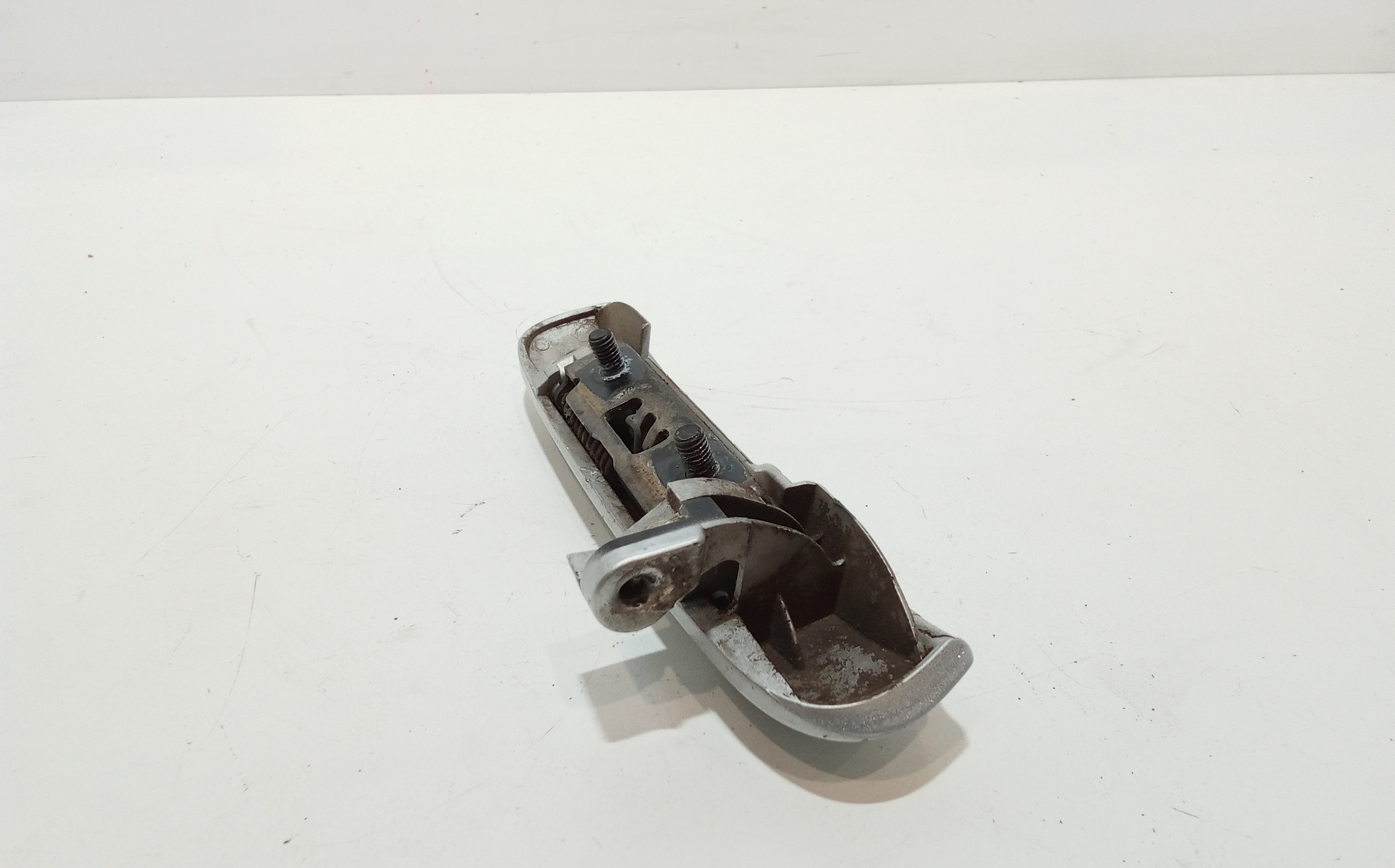 Maniglia esterna Posteriore Sinistra per Mitsubishi Colt Serie 5p (z) (06>12) (2006 - 2012)