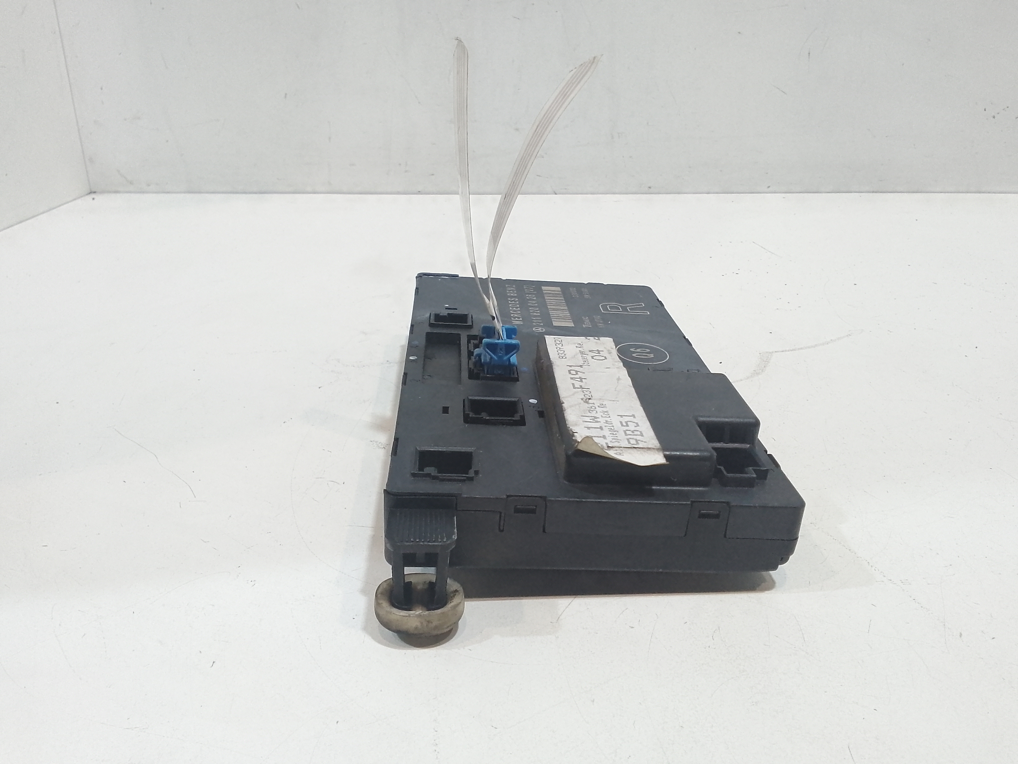 Centralina porta DX passeggero per Mercedes Classe E Berlina W211 (2002 - 2007)