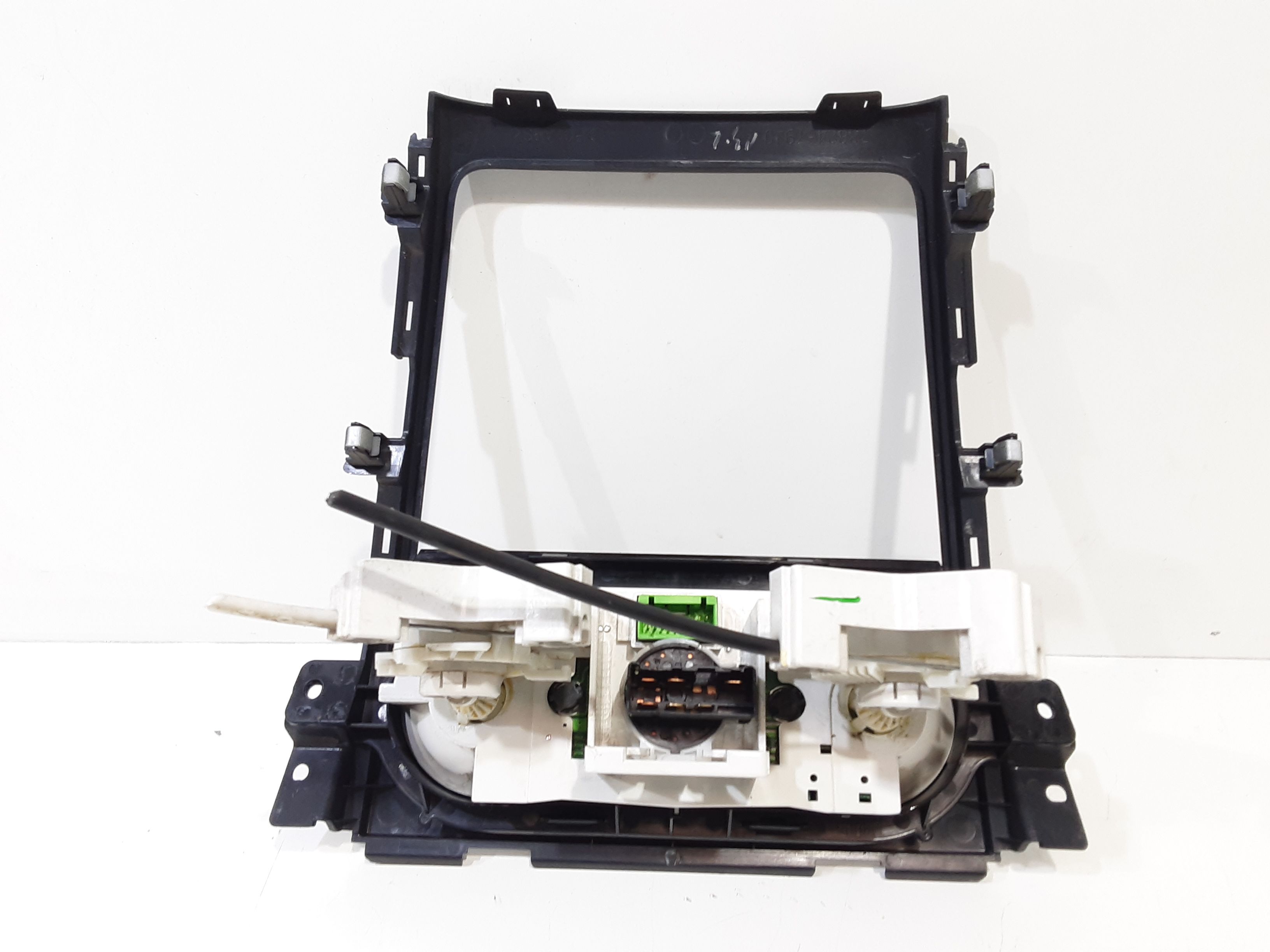 Comandi Clima SUZUKI SX4 1 Serie