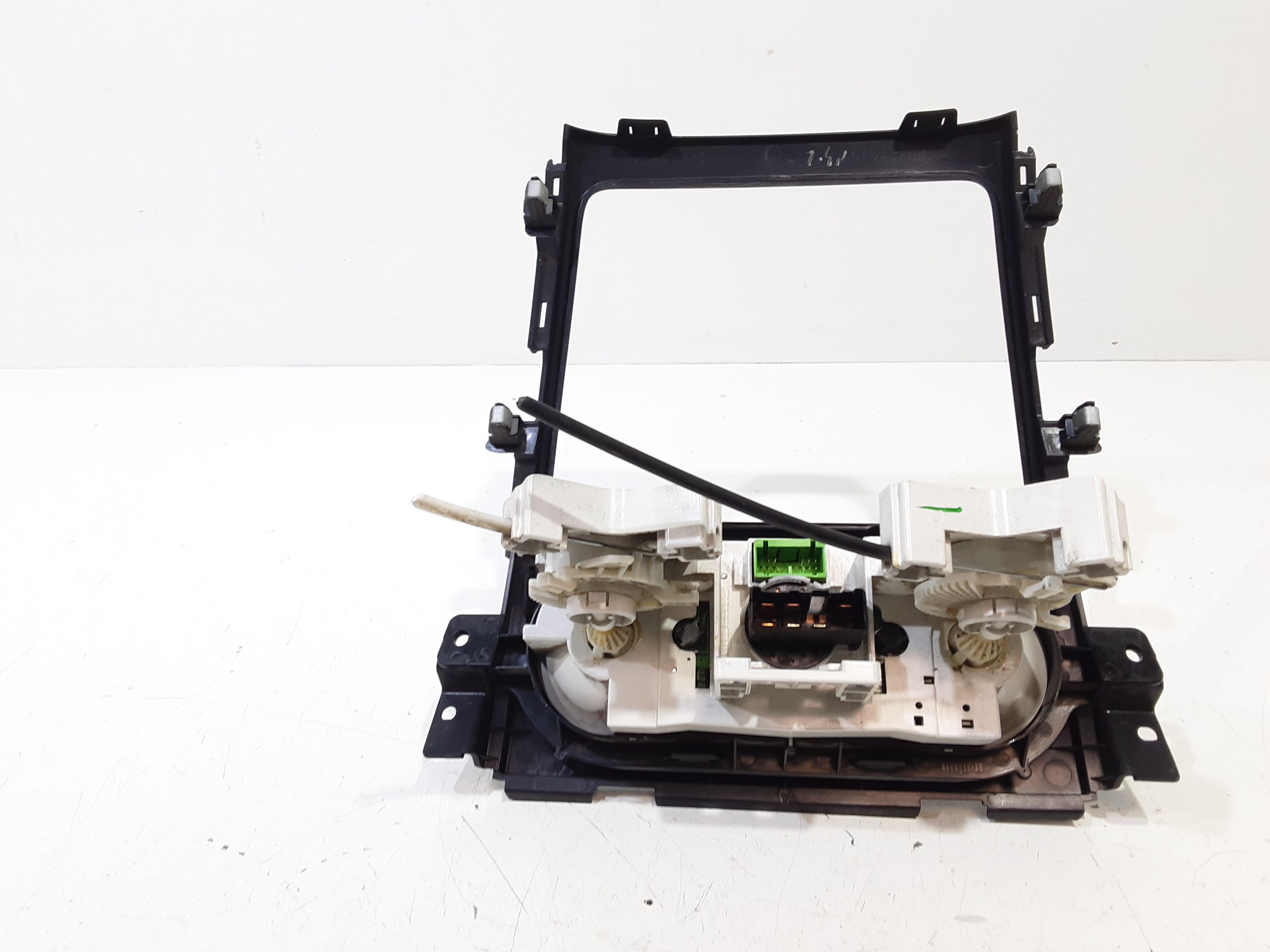 Comandi Clima SUZUKI SX4 1 Serie