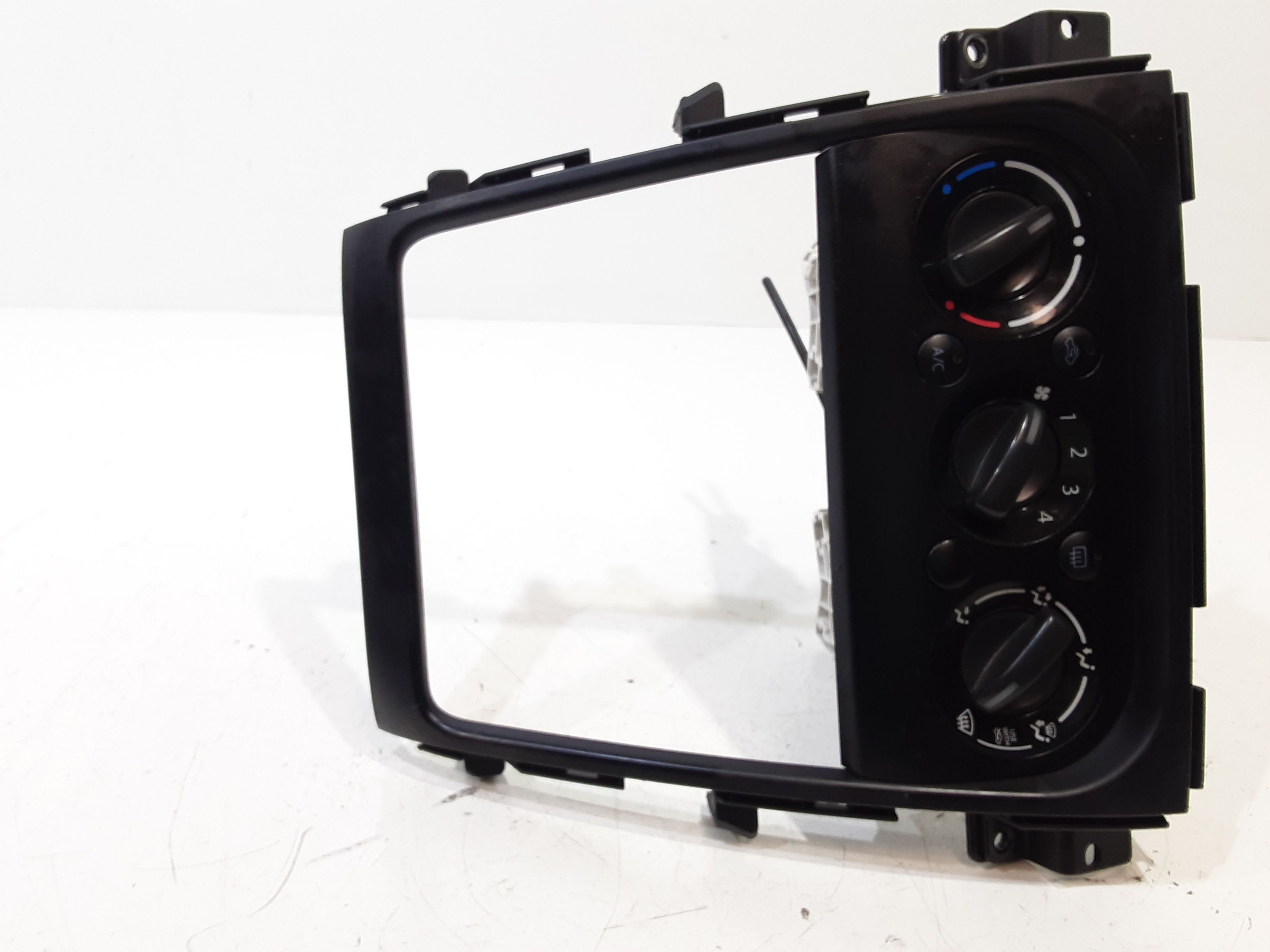 Comandi Clima SUZUKI SX4 1 Serie