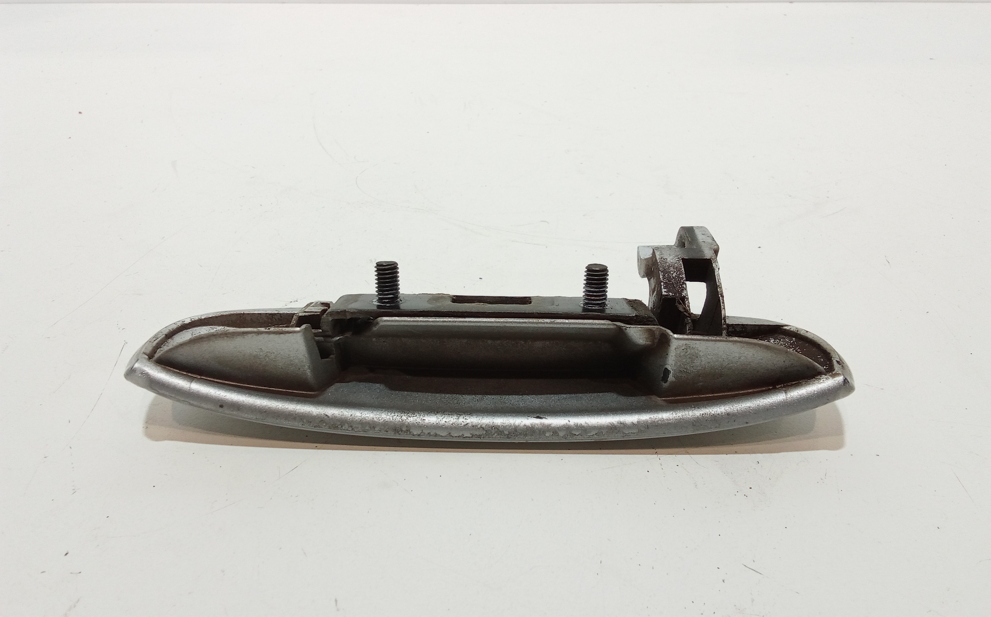 Maniglia esterna Posteriore Destra per Mitsubishi Colt Serie 5p (z) (06>12) (2006 - 2012)