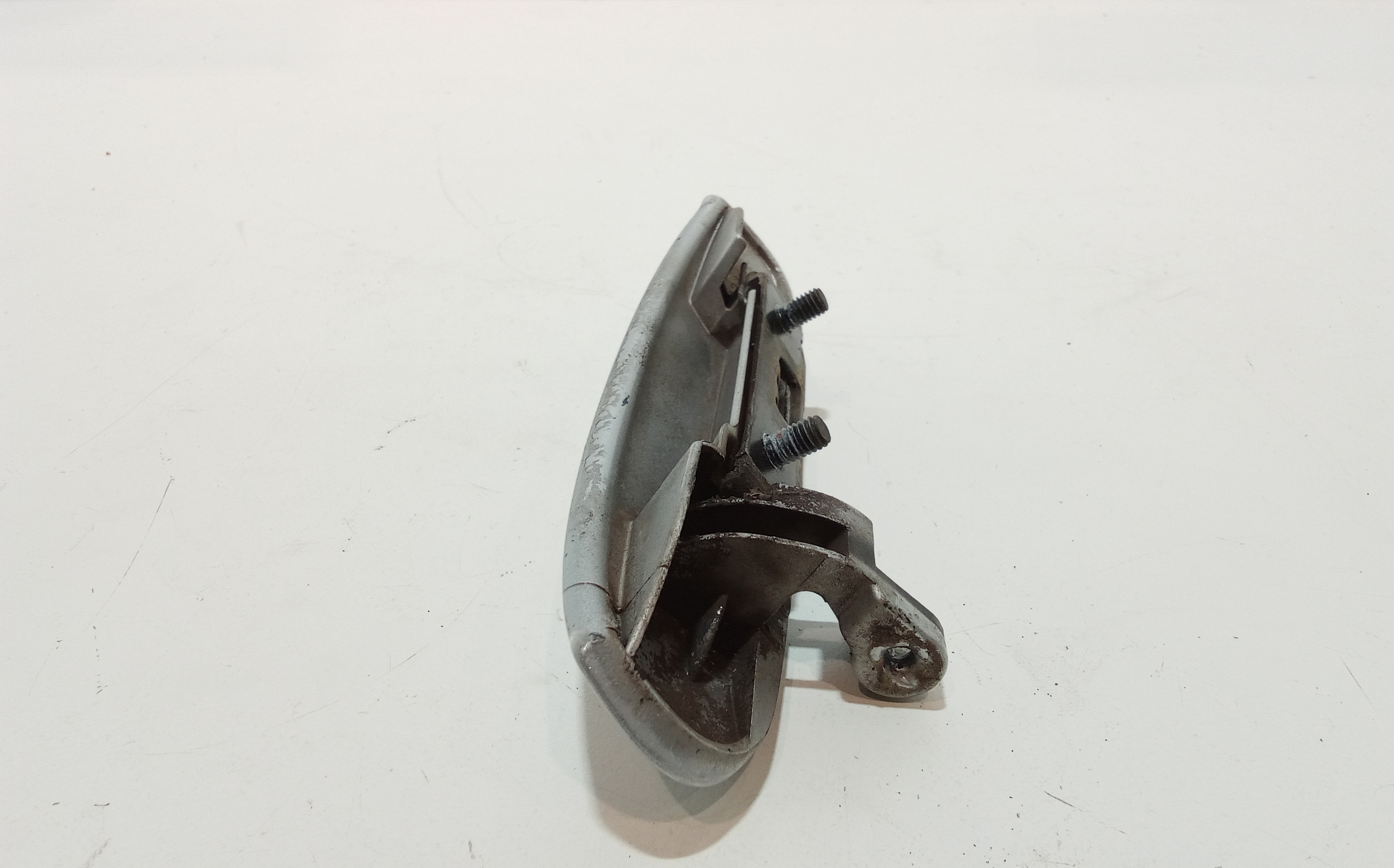 Maniglia esterna Posteriore Destra per Mitsubishi Colt Serie 5p (z) (06>12) (2006 - 2012)