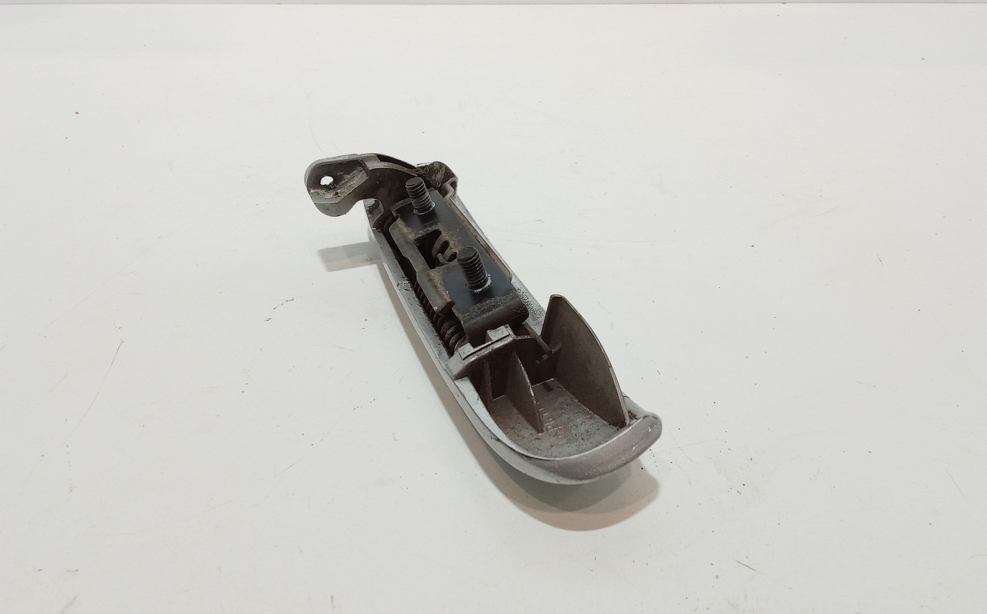 Maniglia esterna Posteriore Destra per Mitsubishi Colt Serie 5p (z) (06>12) (2006 - 2012)