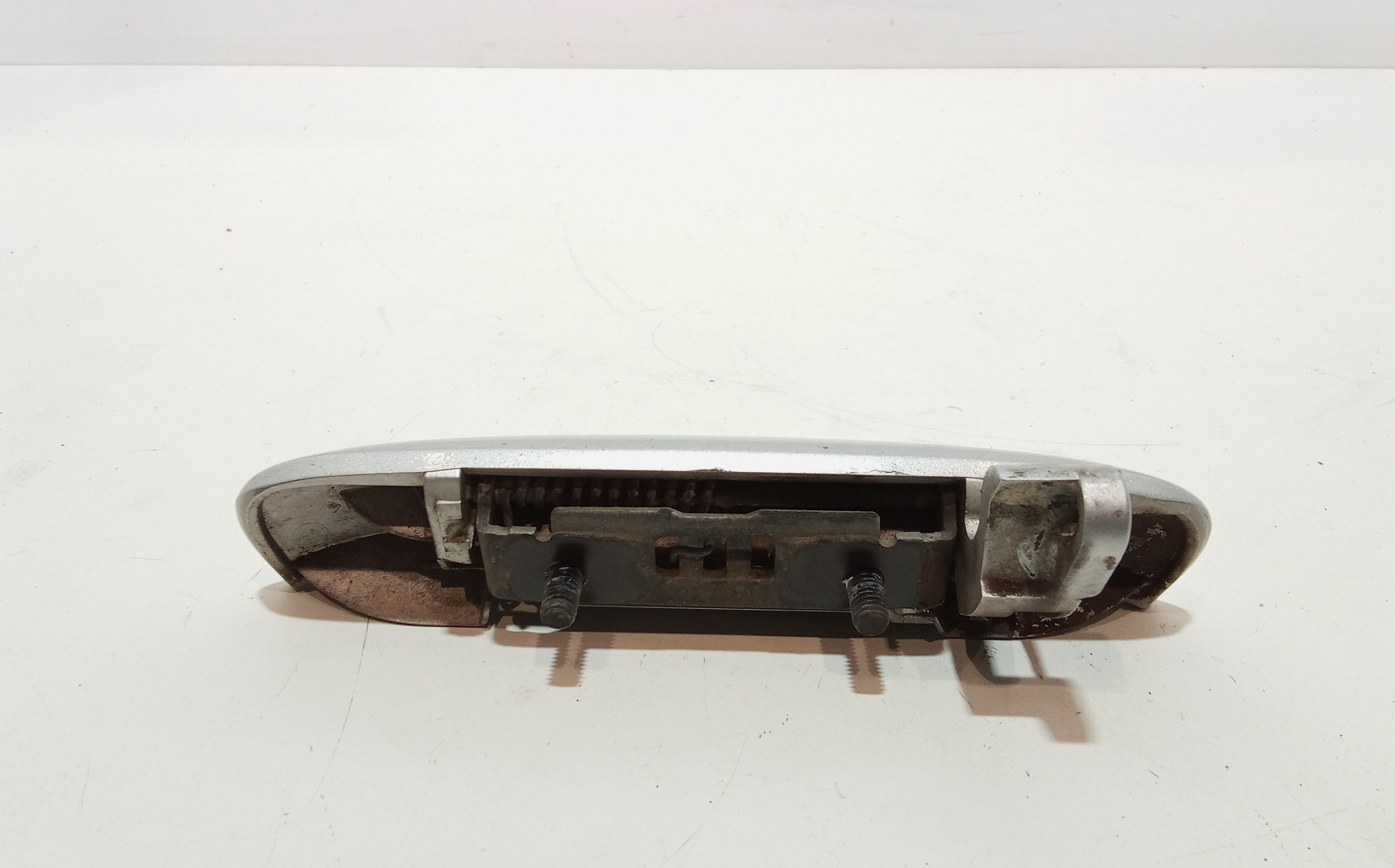 Maniglia esterna Anteriore Destra per Mitsubishi Colt Serie 5p (z) (06>12) (2006 - 2012)