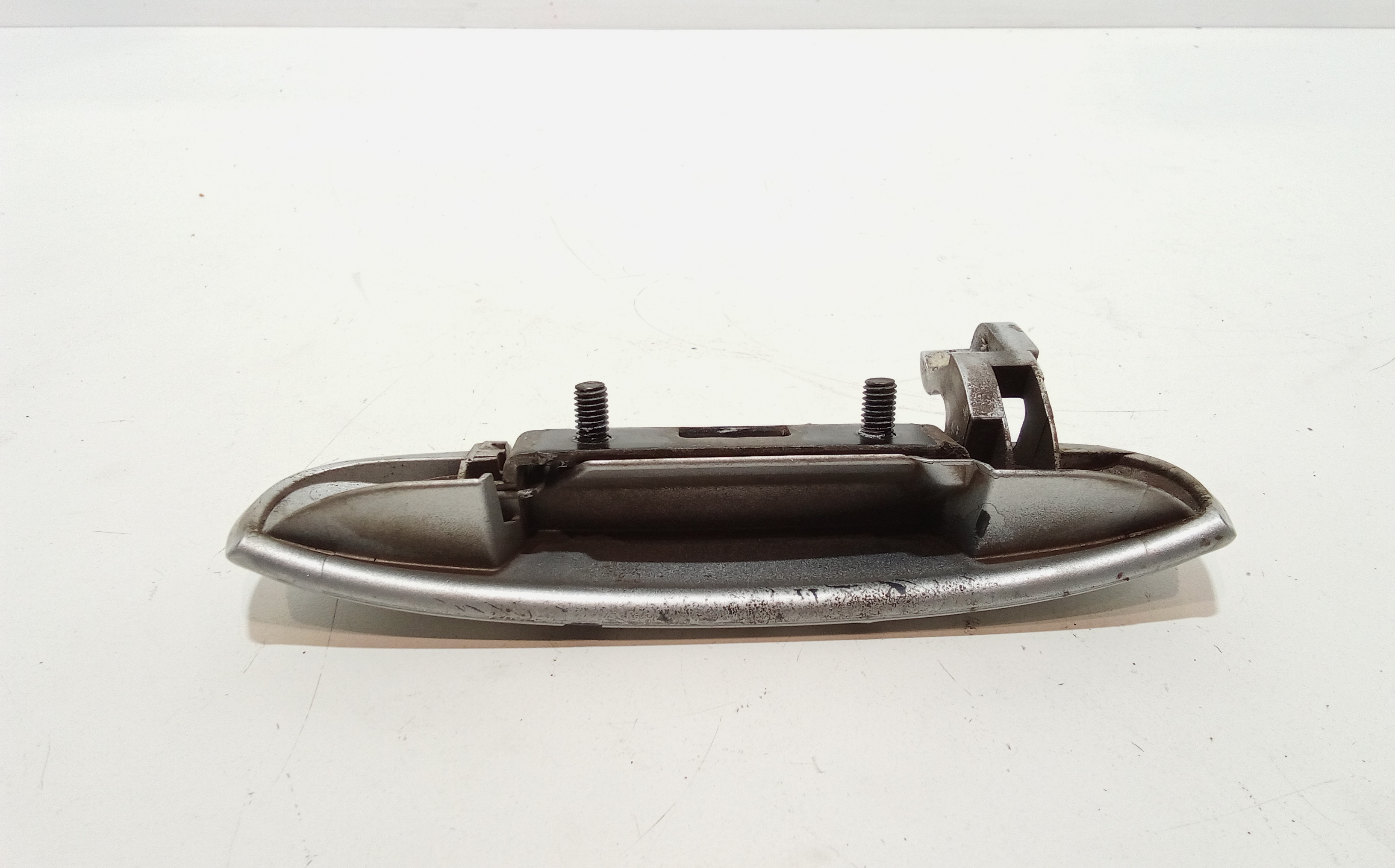 Maniglia esterna Anteriore Destra per Mitsubishi Colt Serie 5p (z) (06>12) (2006 - 2012)