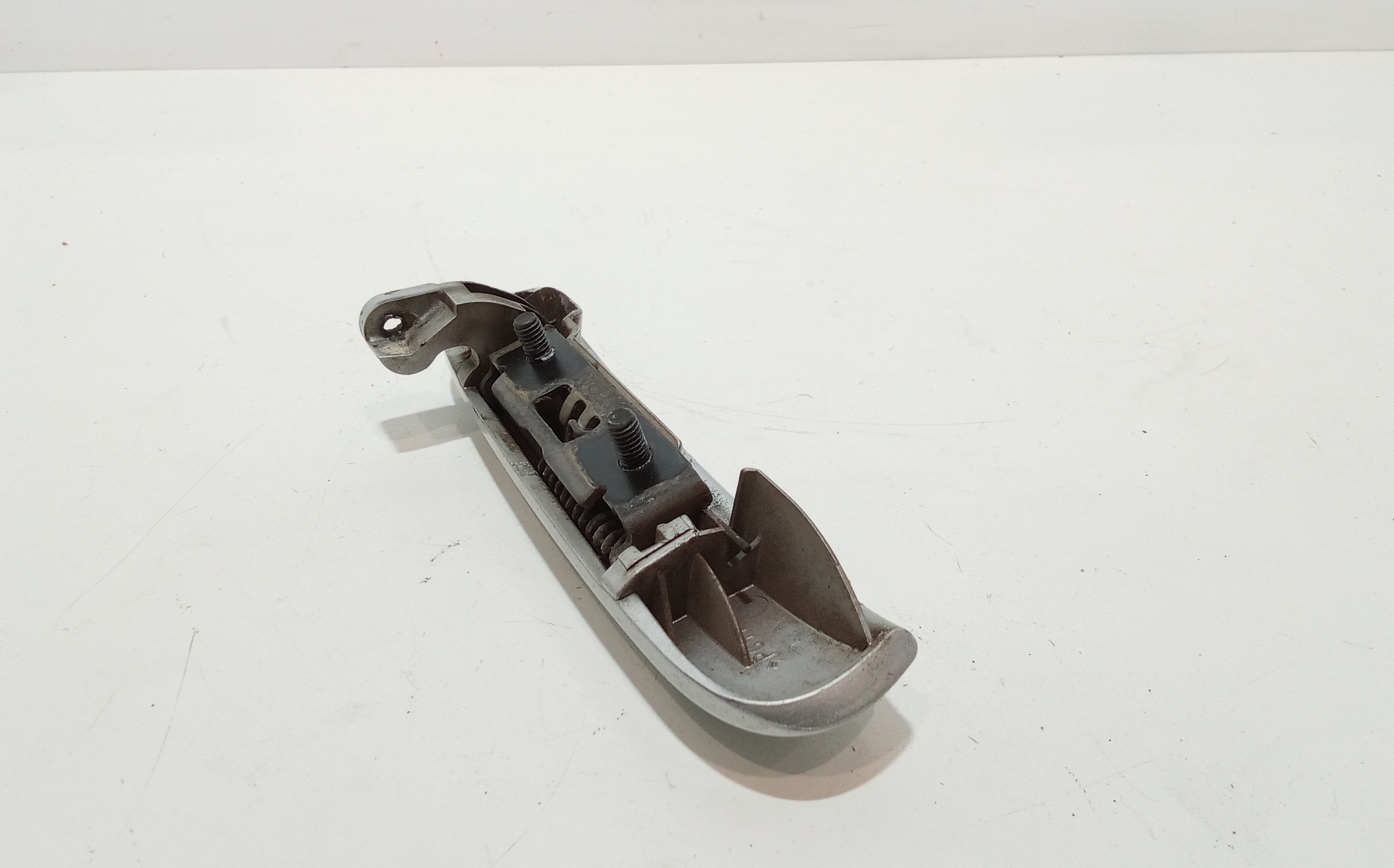 Maniglia esterna Anteriore Destra per Mitsubishi Colt Serie 5p (z) (06>12) (2006 - 2012)